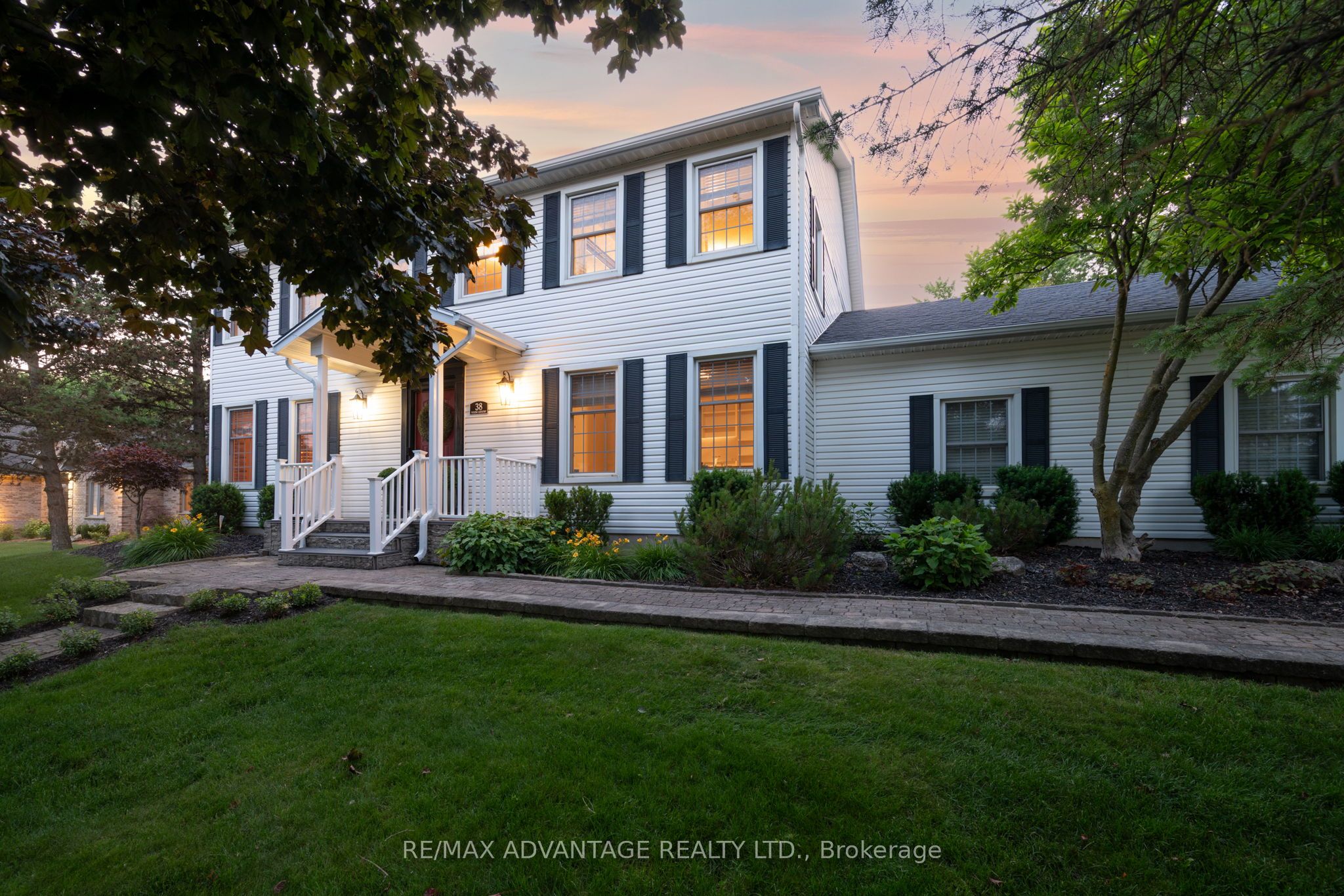 38 Dissing Crescent Property Photo 49