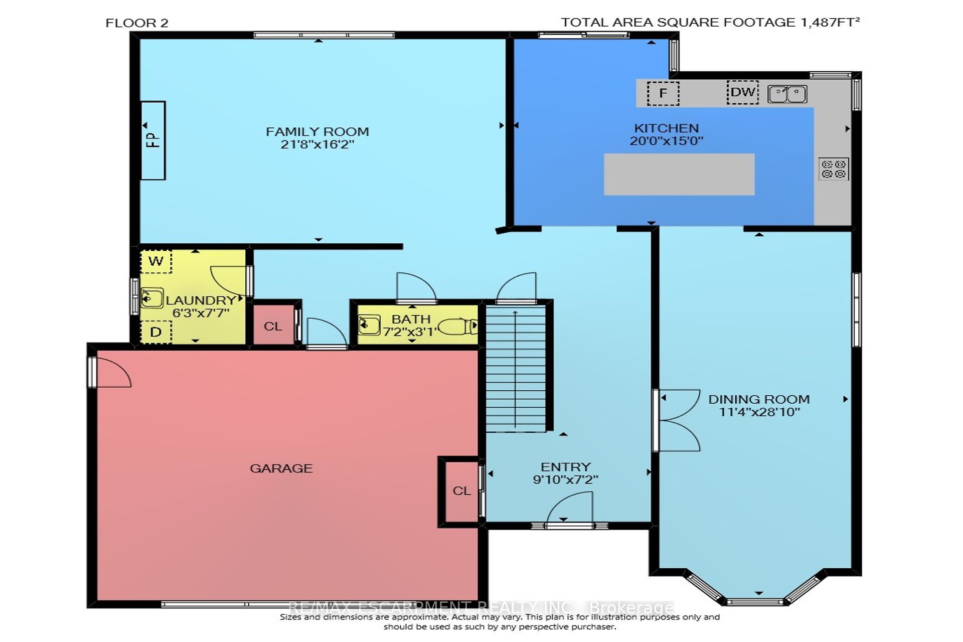 32 Symphony Place Property Photo 49