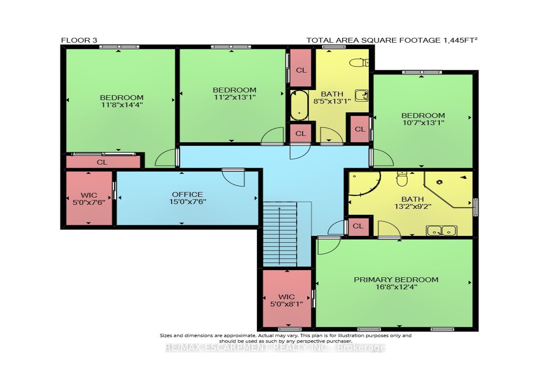32 Symphony Place Property Photo 50