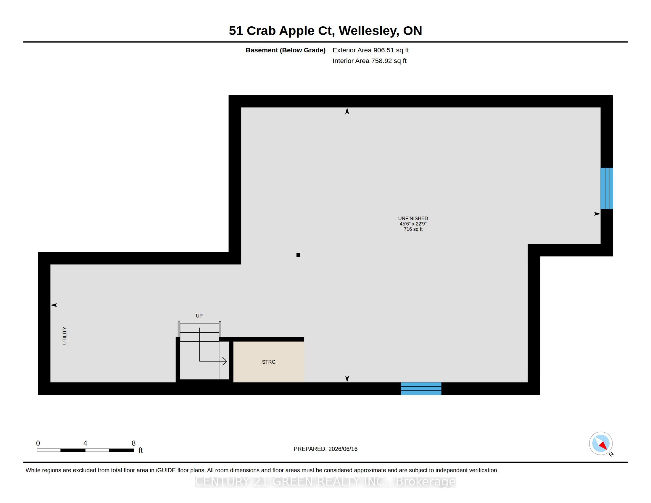 51 Crab Apple Court Property Photo 49