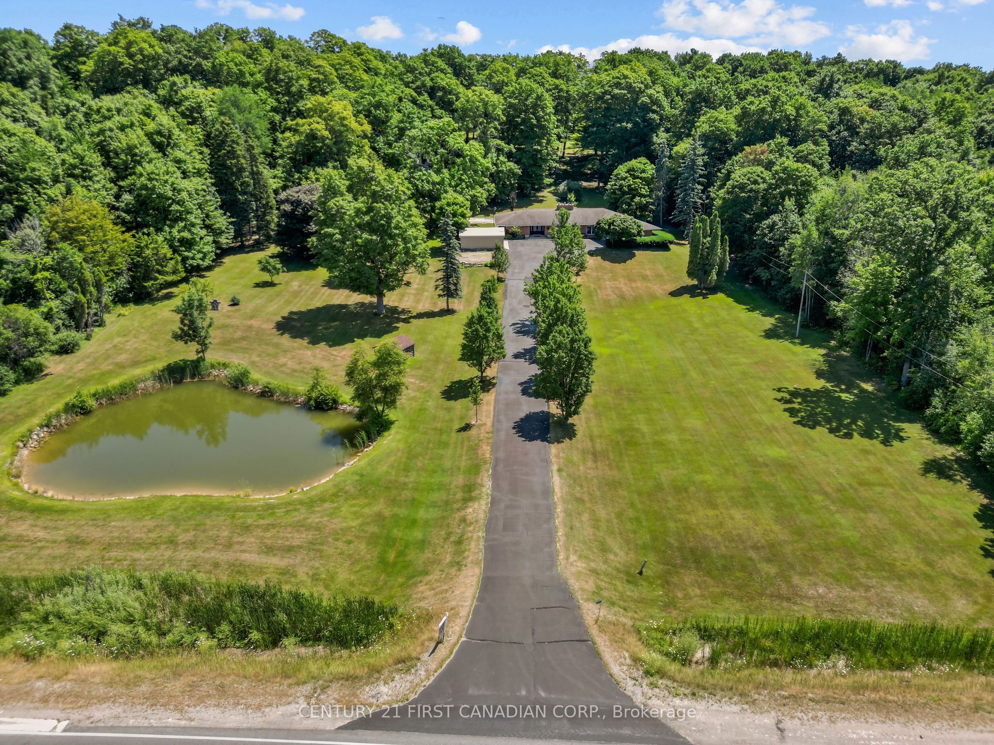 14519 Elginfield Road Property Photo 1