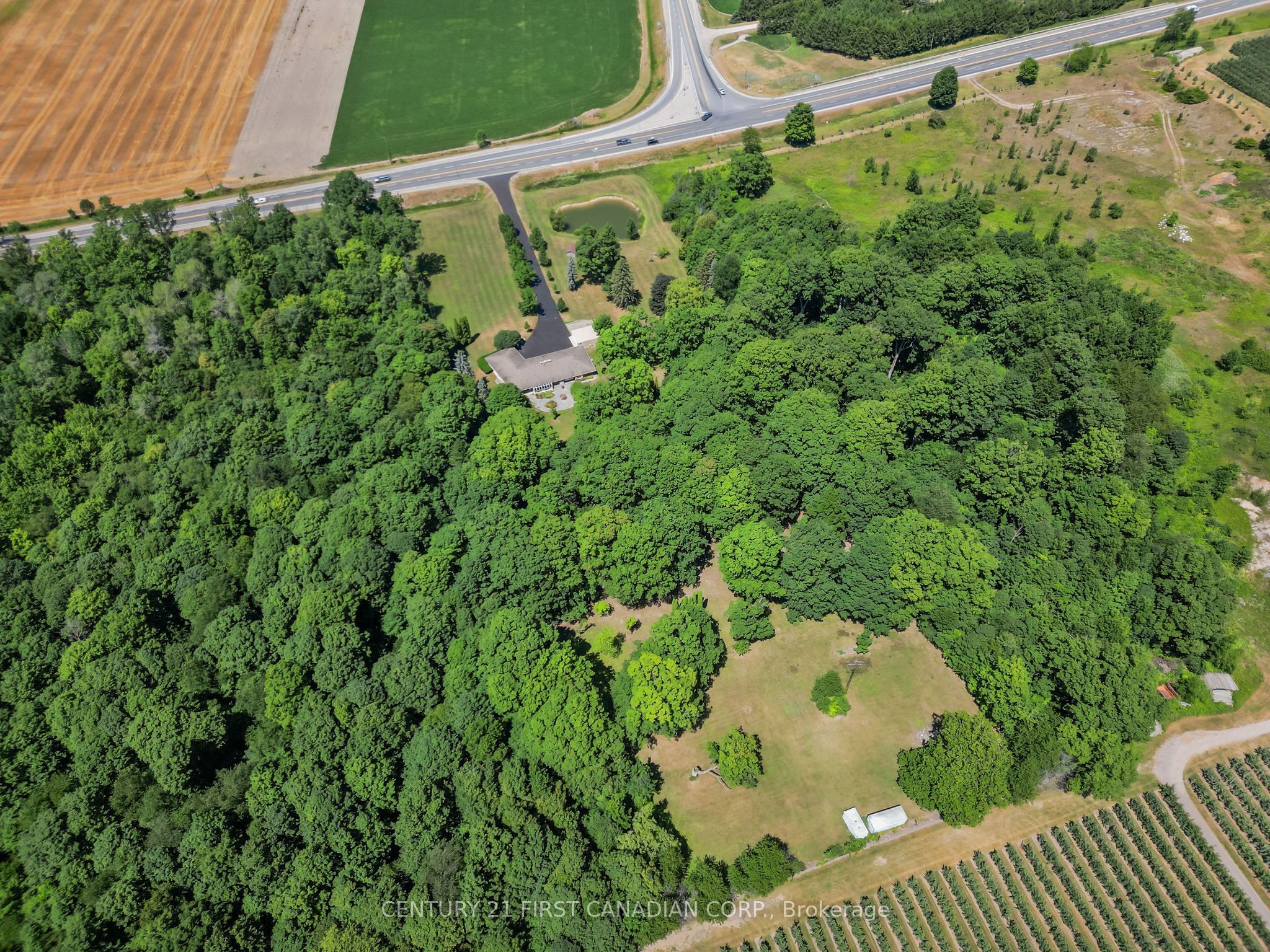14519 Elginfield Road Property Photo 12