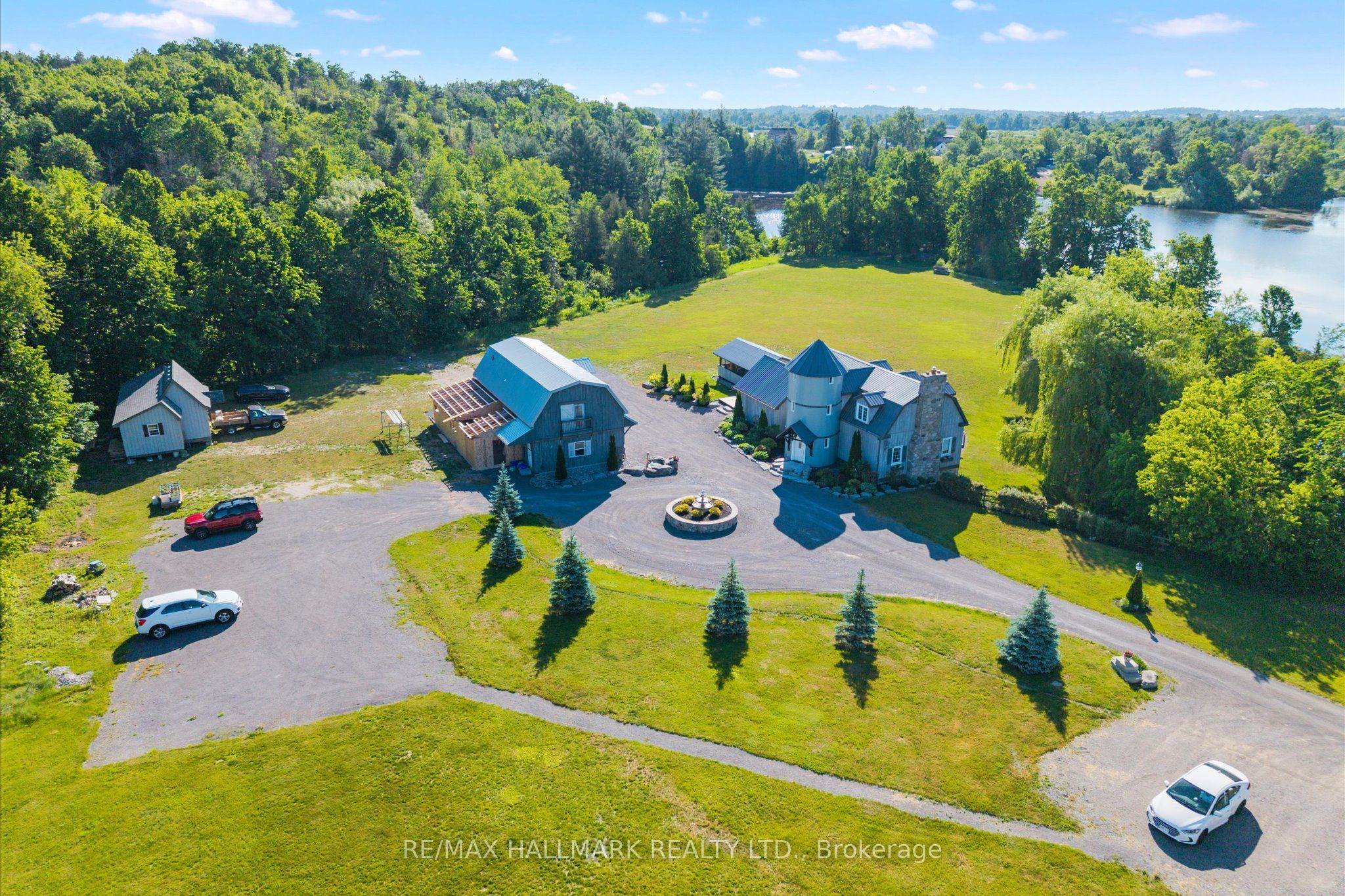 105 County Rd 40 Road Property Photo 1