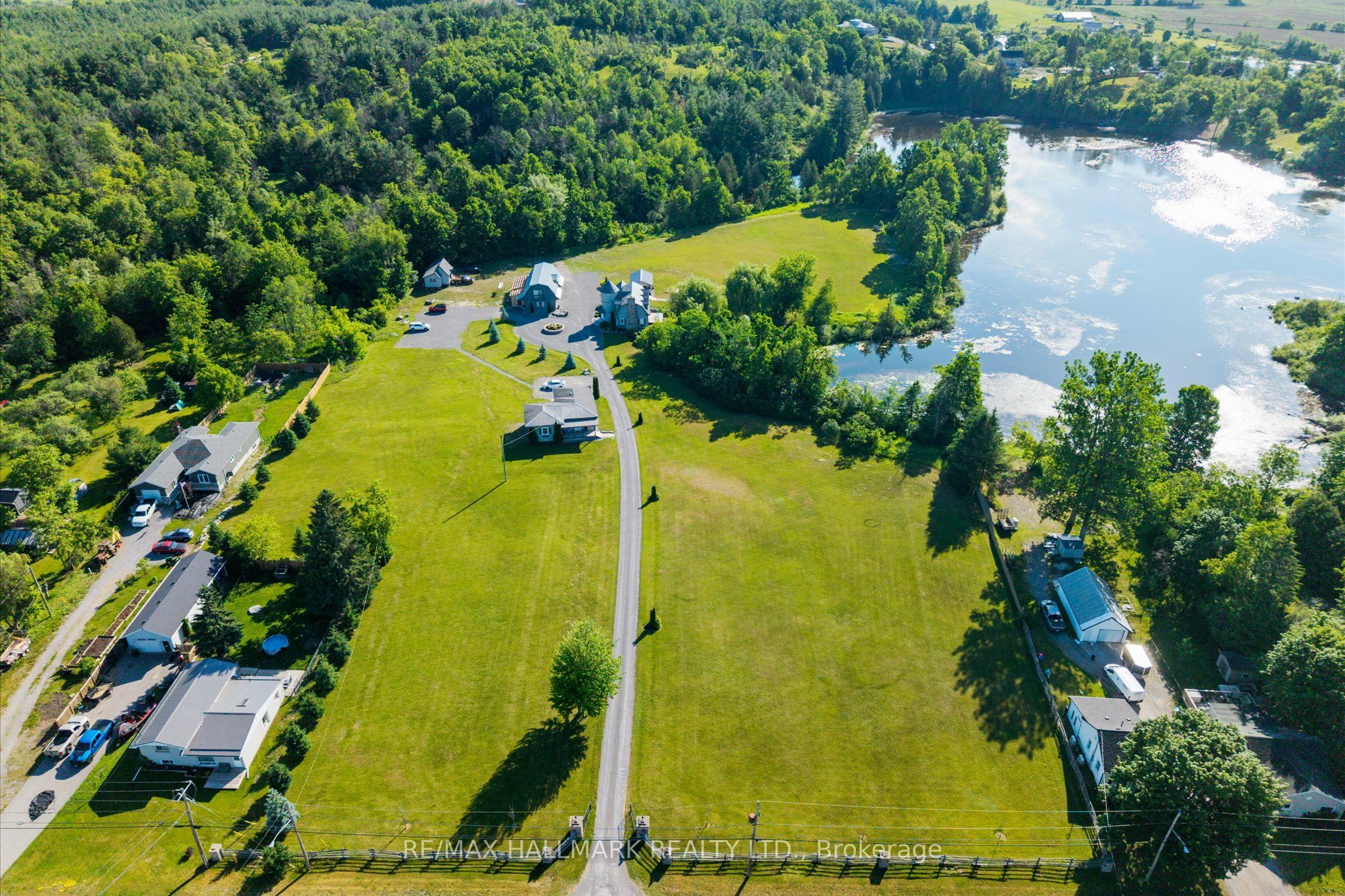 105 County Rd 40 Road Property Photo 2