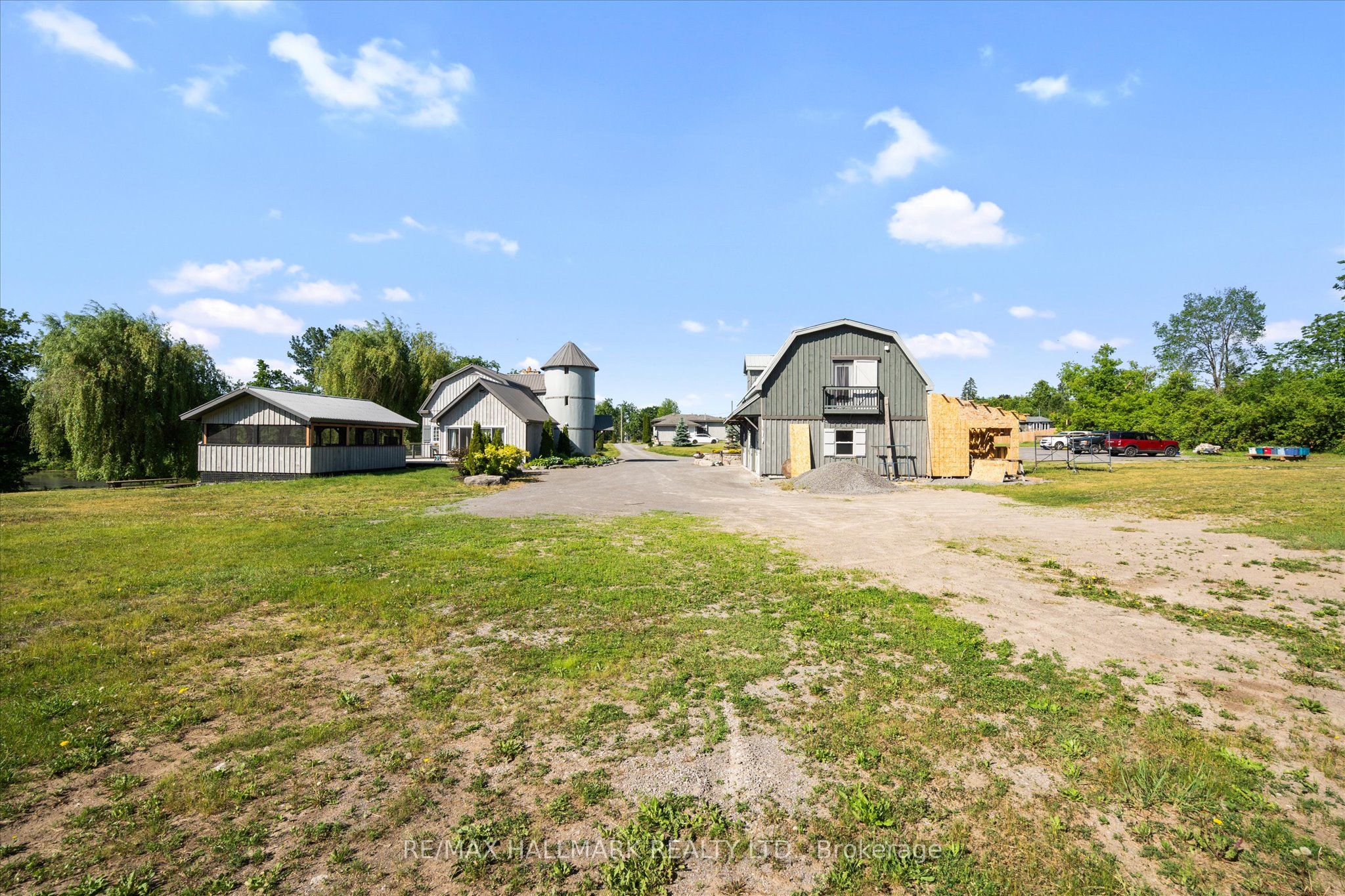 105 County Rd 40 Road Property Photo 11