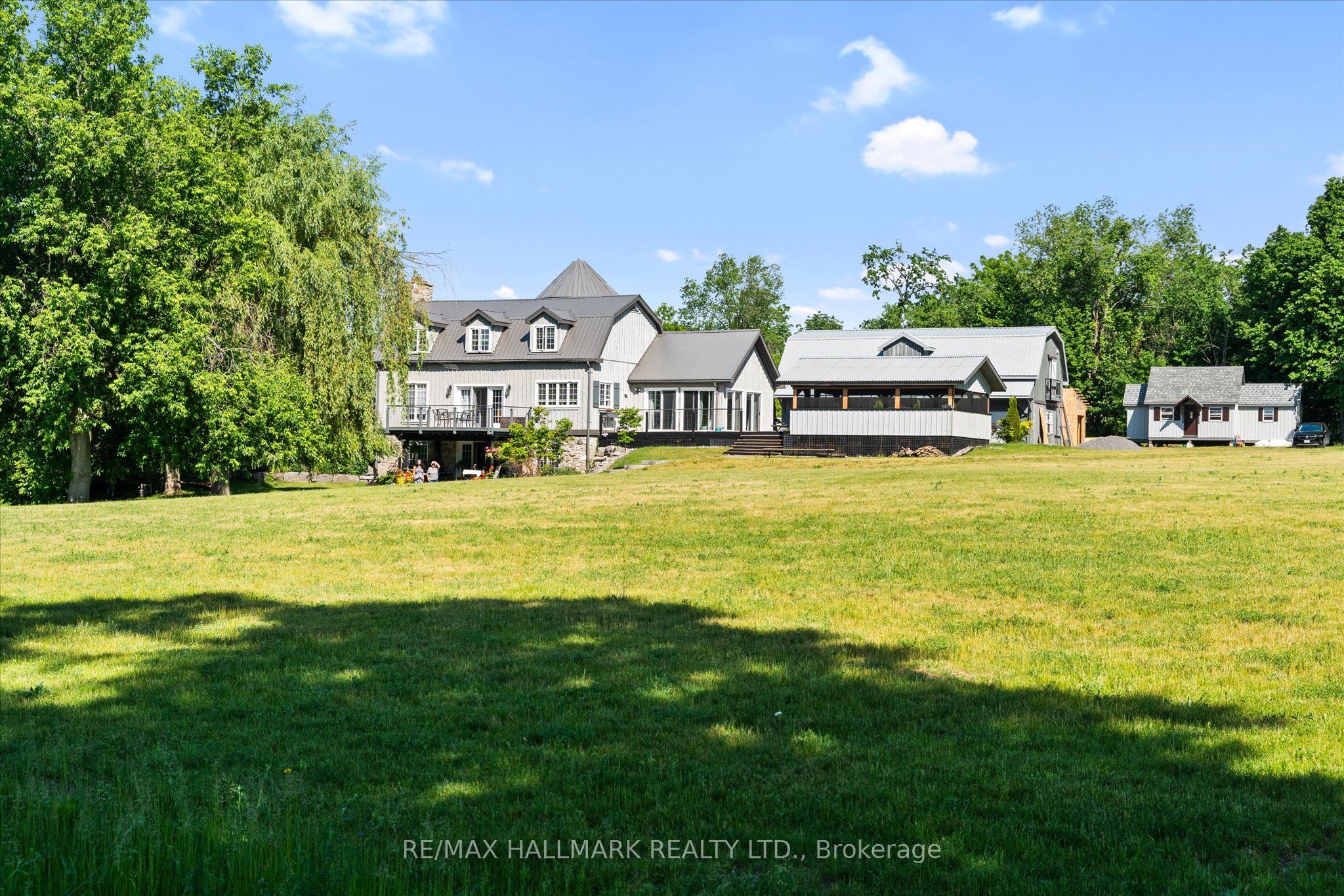 105 County Rd 40 Road Property Photo 14