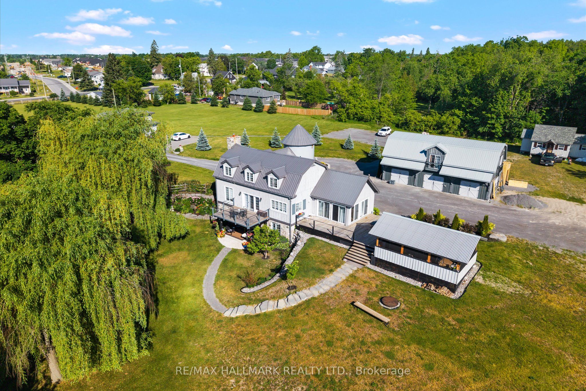 105 County Rd 40 Road Property Photo 48