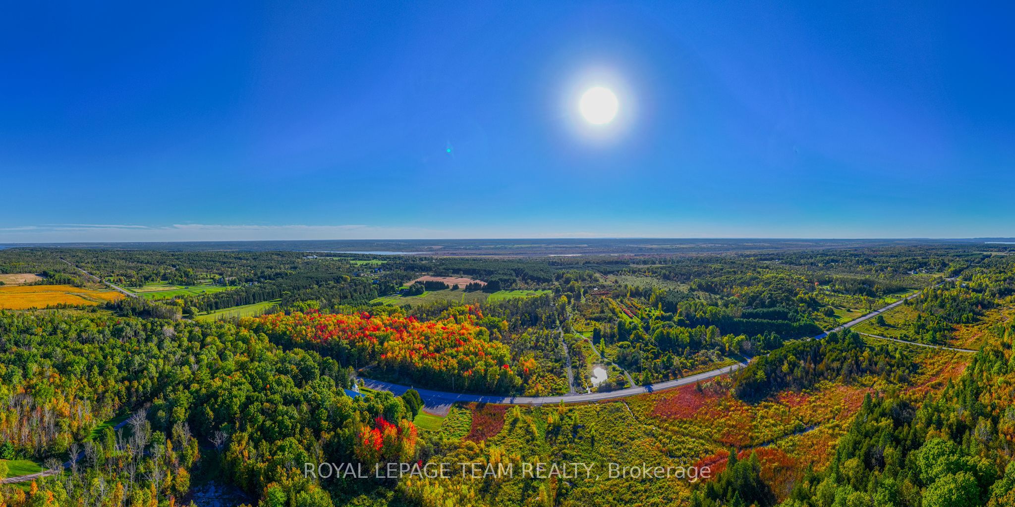 2591 Sixth Line Road Property Photo 5