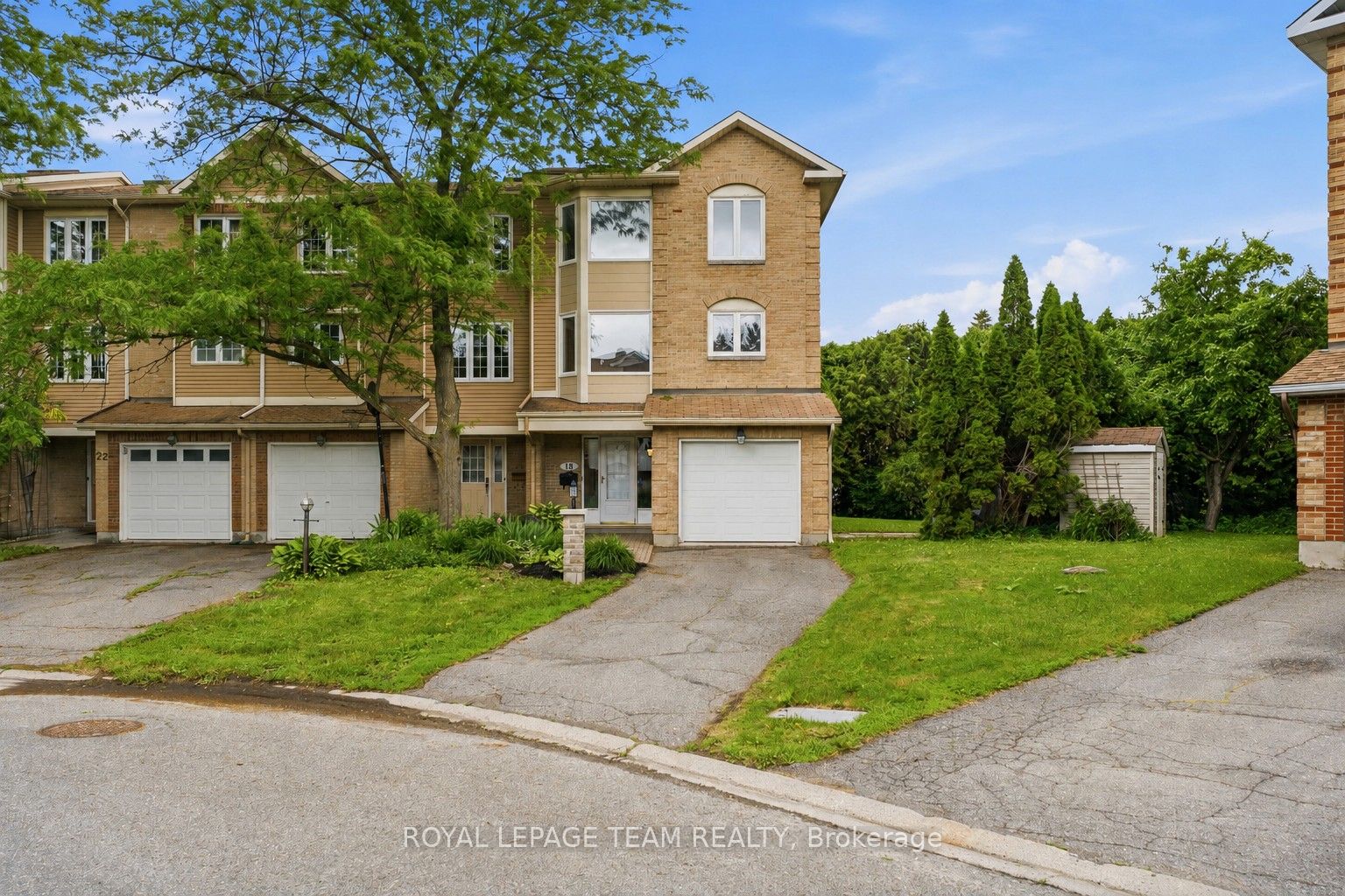 18 Arbordale Crescent Property Photo 1