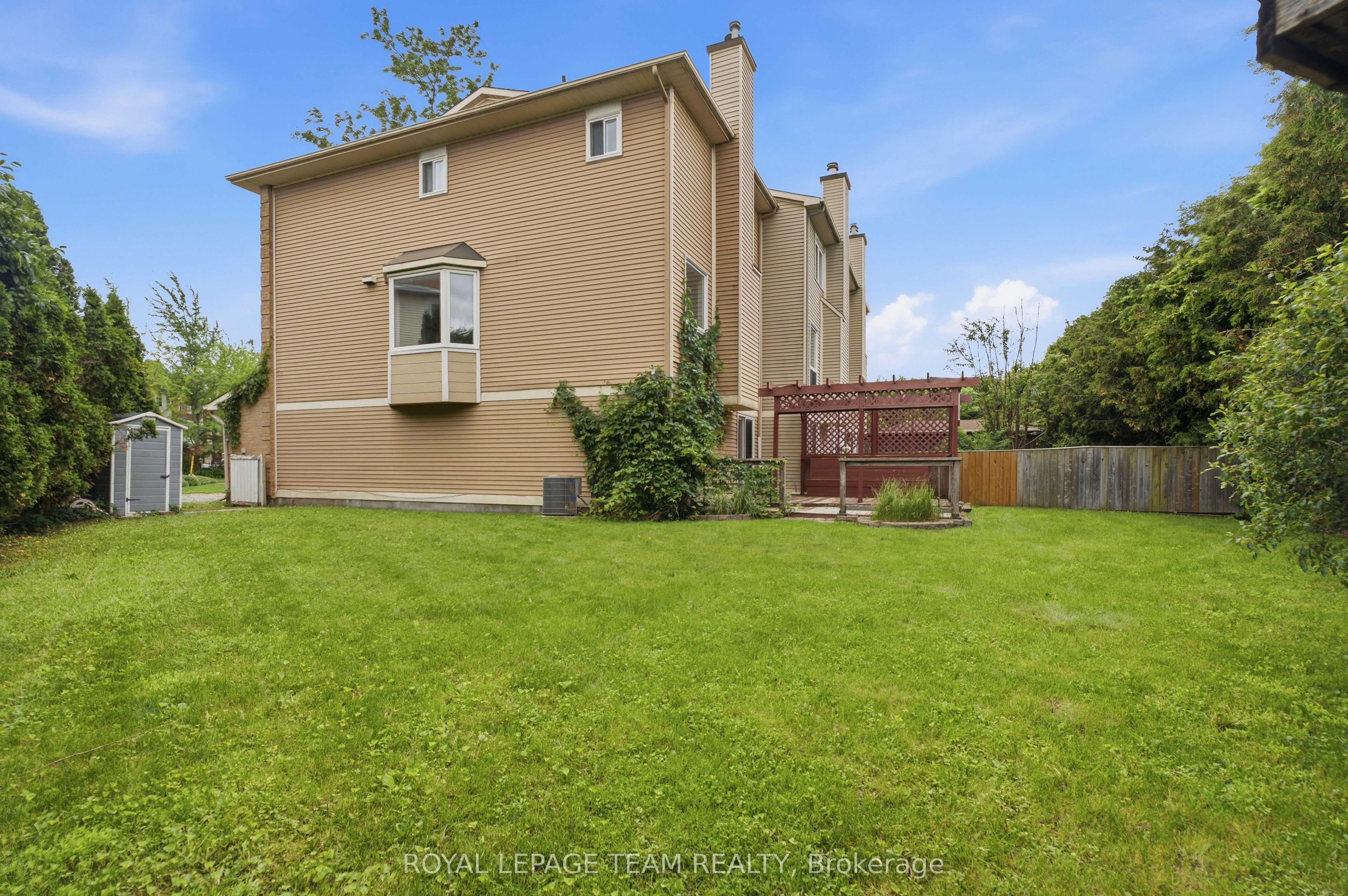 18 Arbordale Crescent Property Photo 32