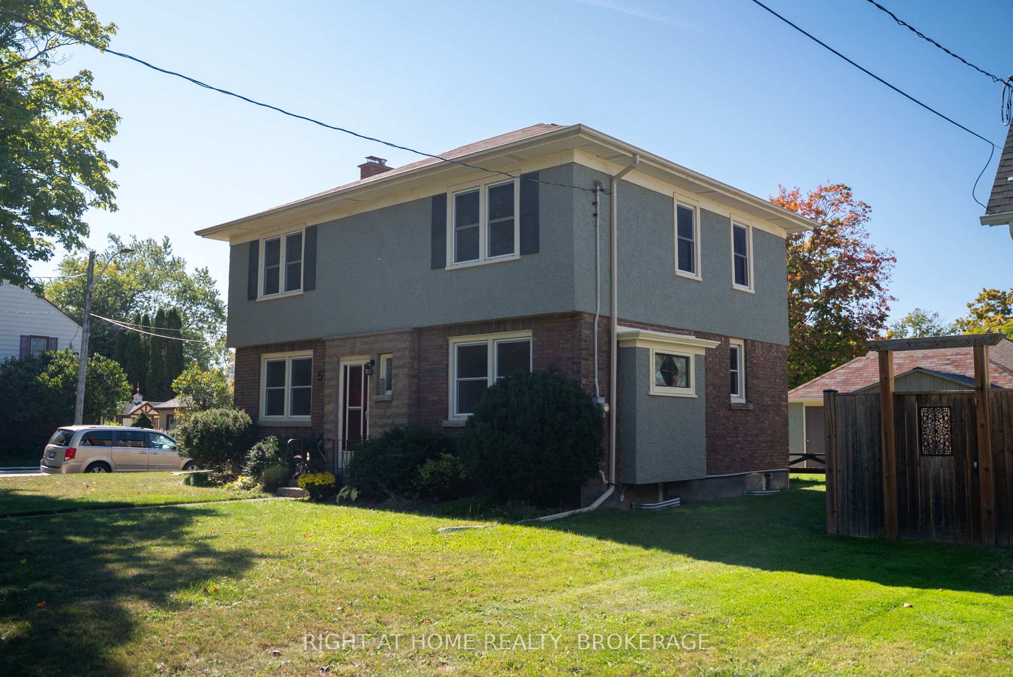 57 Edgar Street
