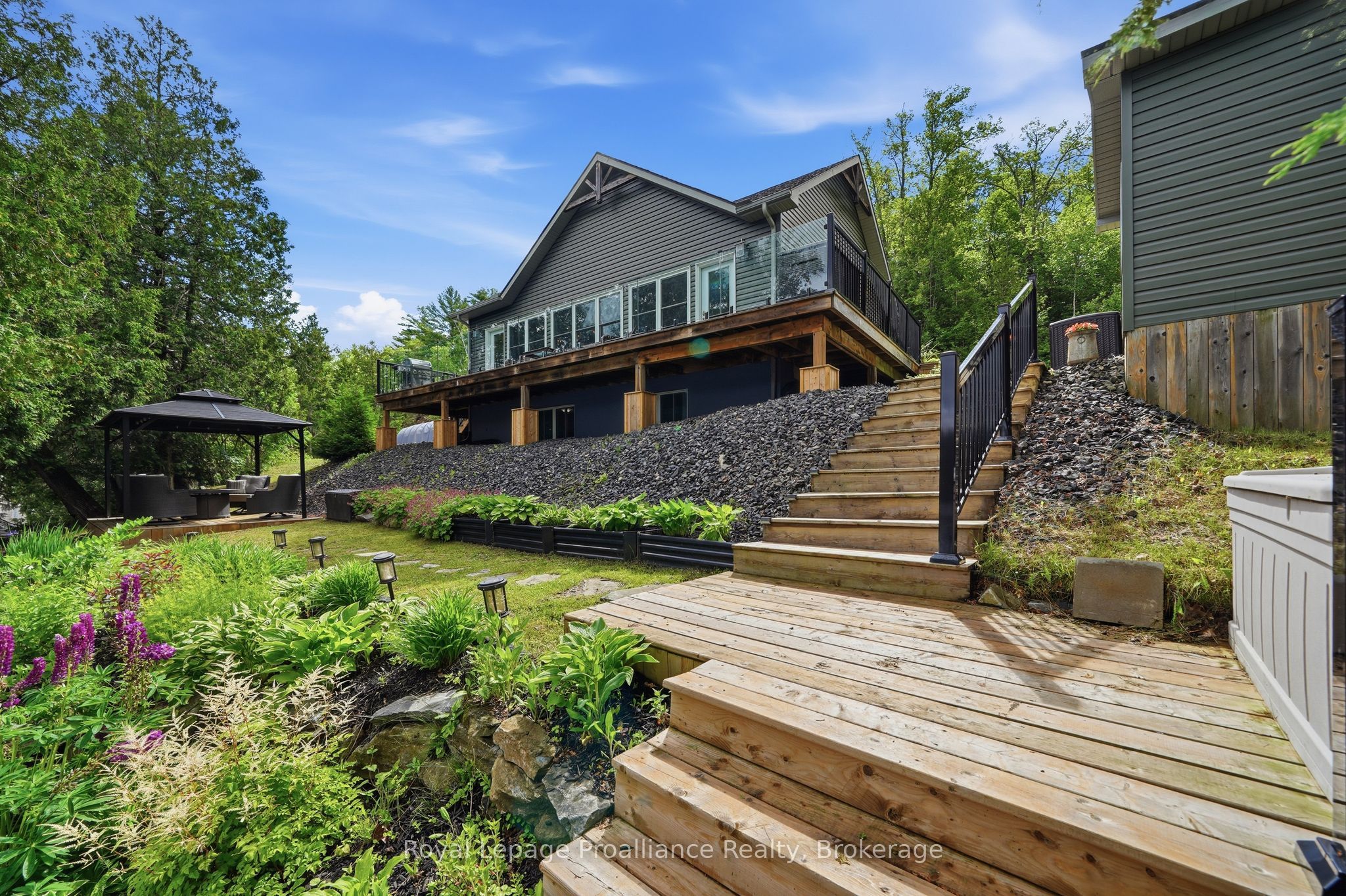 1219 Silver Mine Lane Property Photo 1