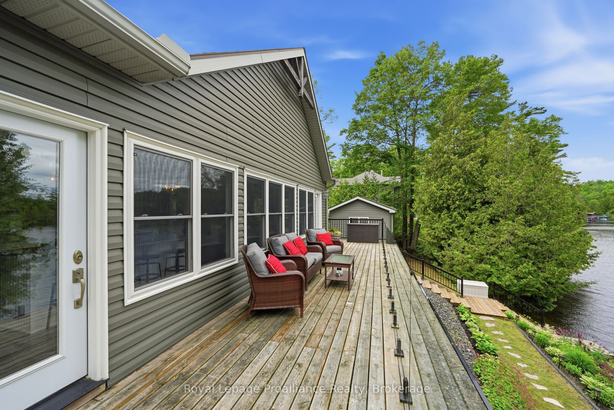 1219 Silver Mine Lane Property Photo 32