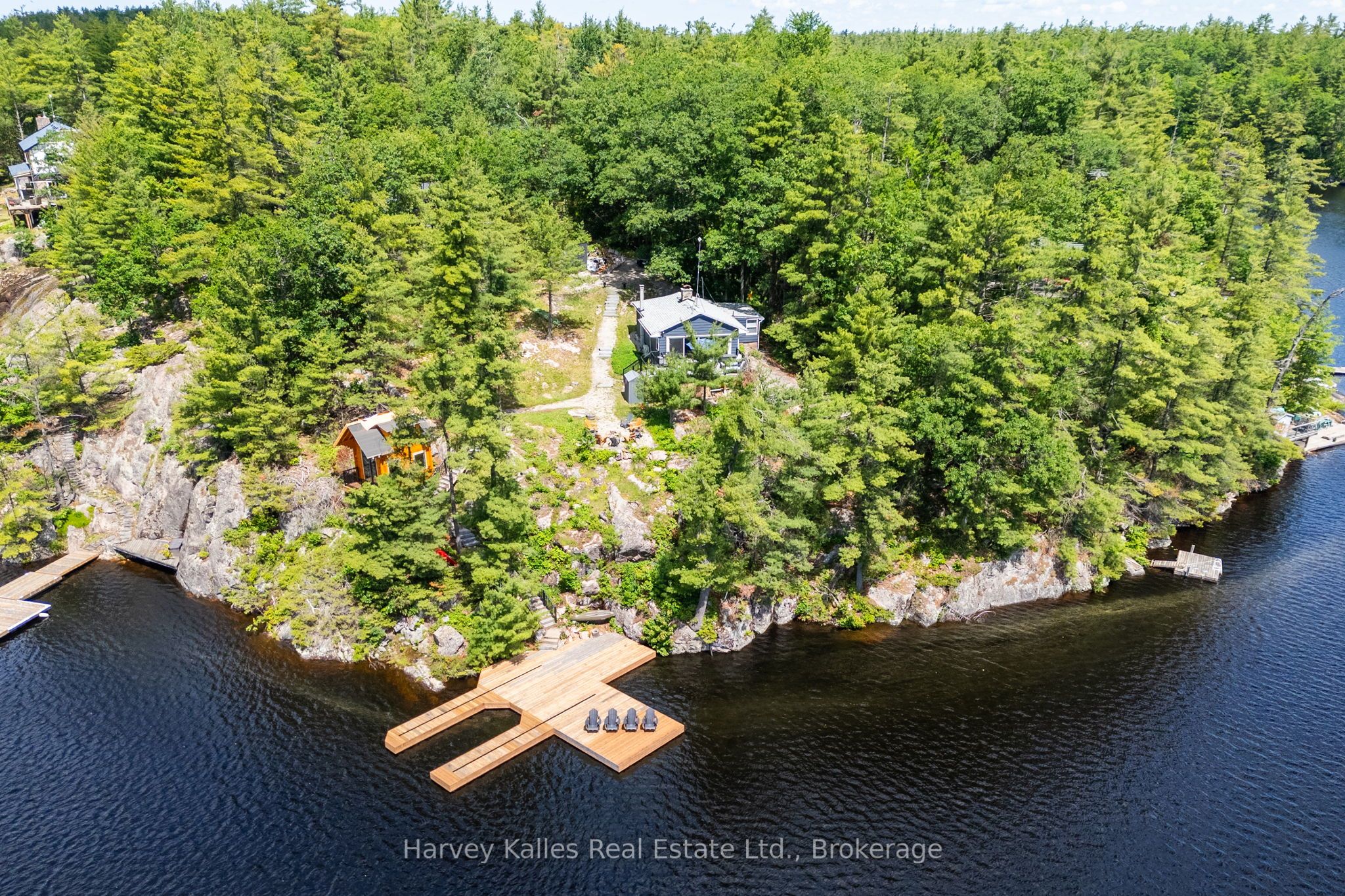 1443 Silver Lake Road Property Photo 3