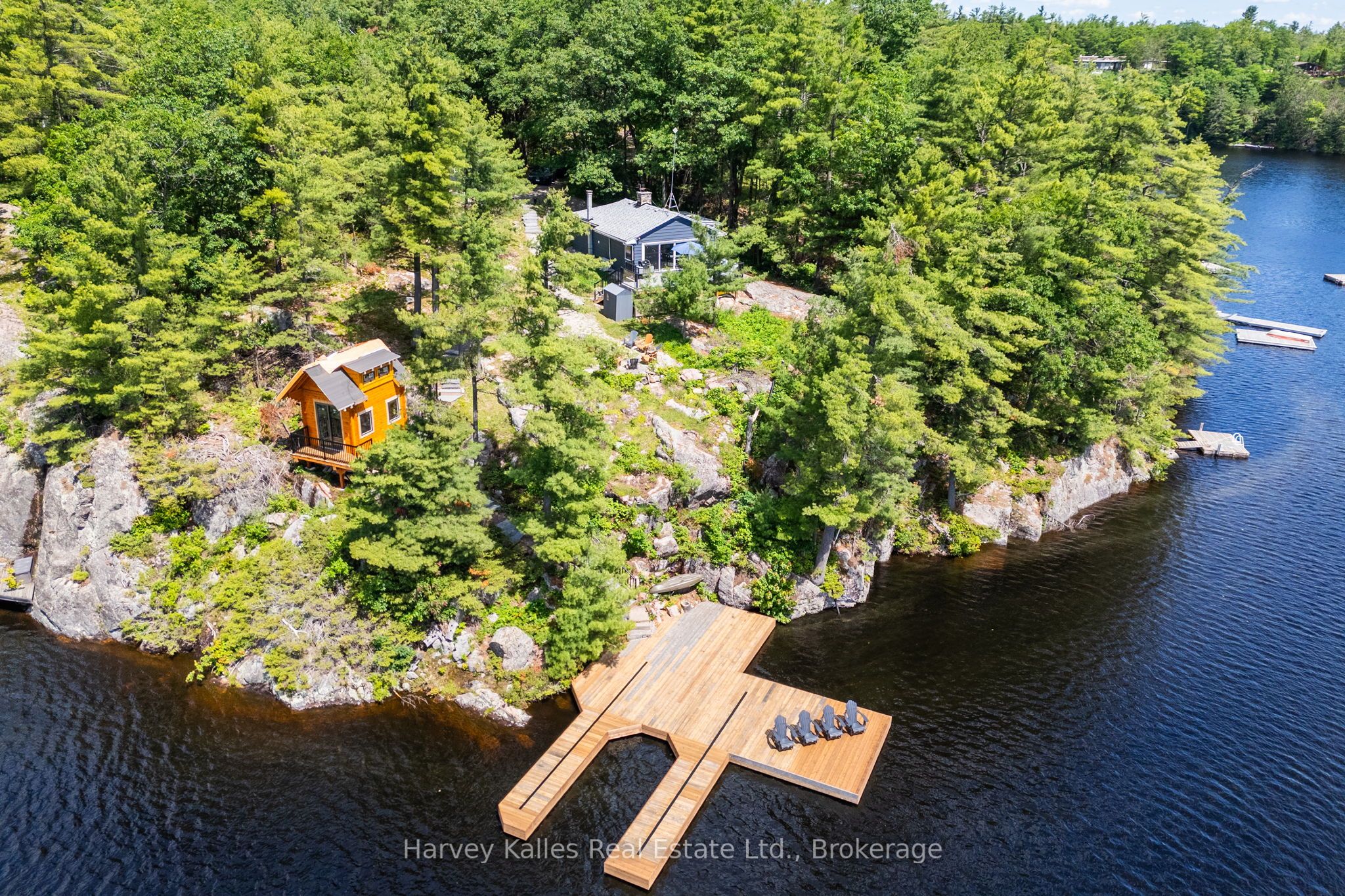 1443 Silver Lake Road Property Photo 4