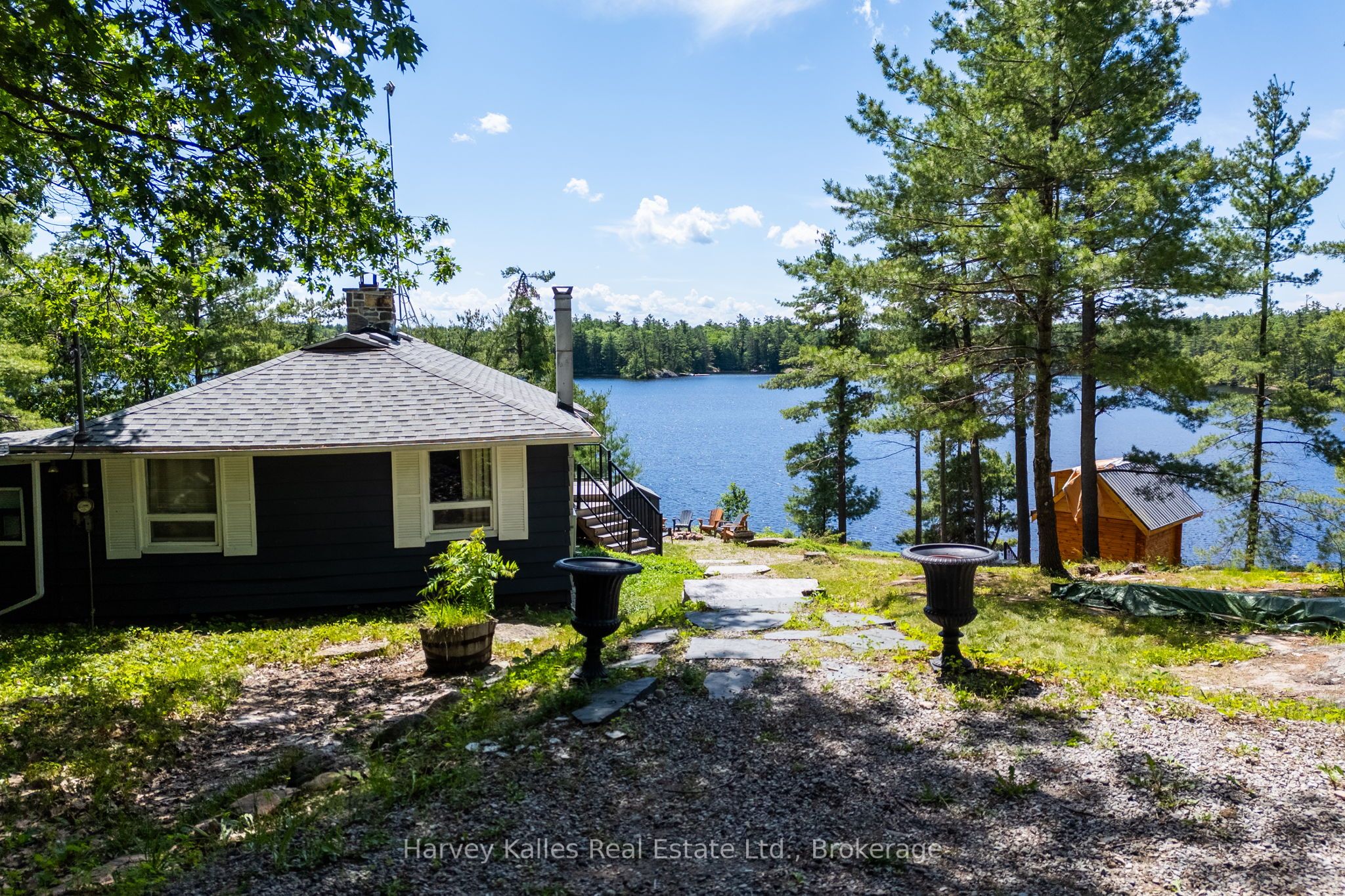 1443 Silver Lake Road Property Photo 6