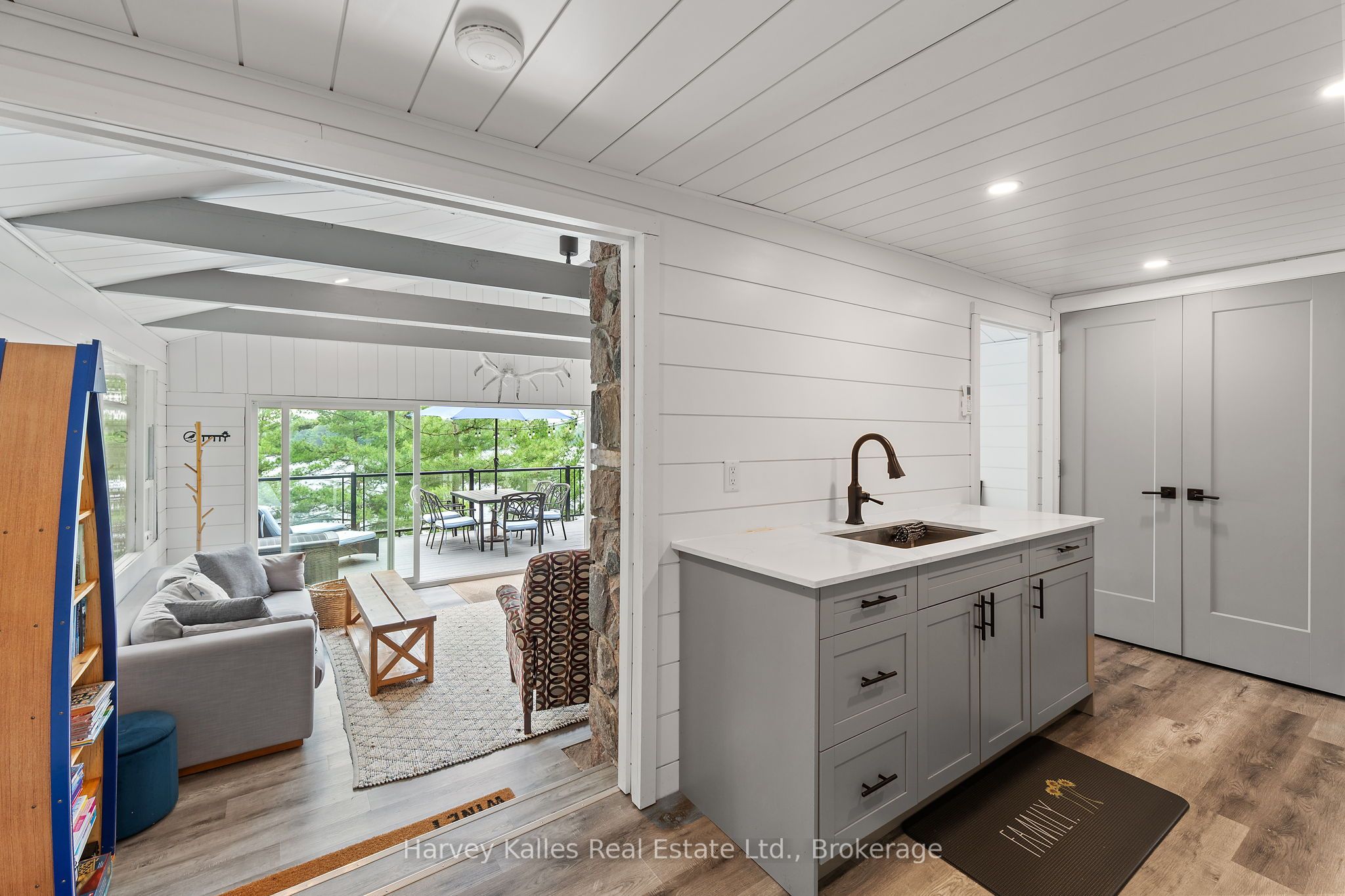 1443 Silver Lake Road Property Photo 12