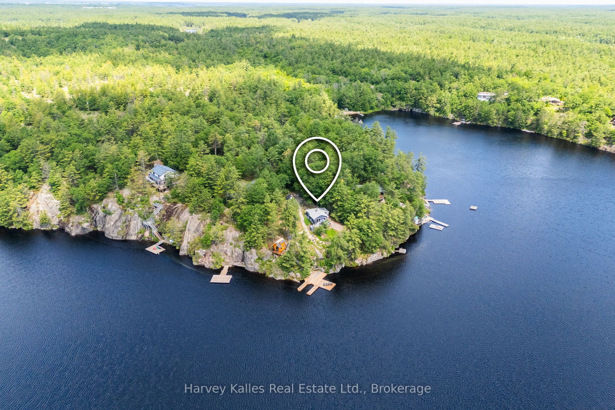 1443 Silver Lake Road Property Photo 16