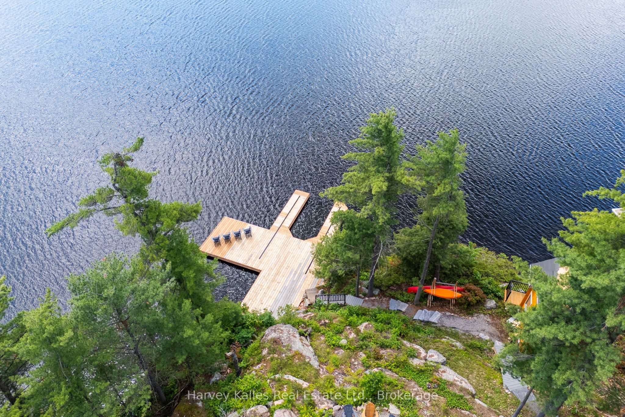 1443 Silver Lake Road Property Photo 22