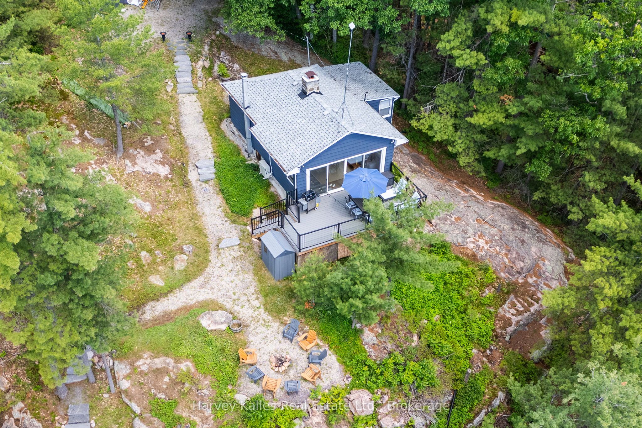 1443 Silver Lake Road Property Photo 23