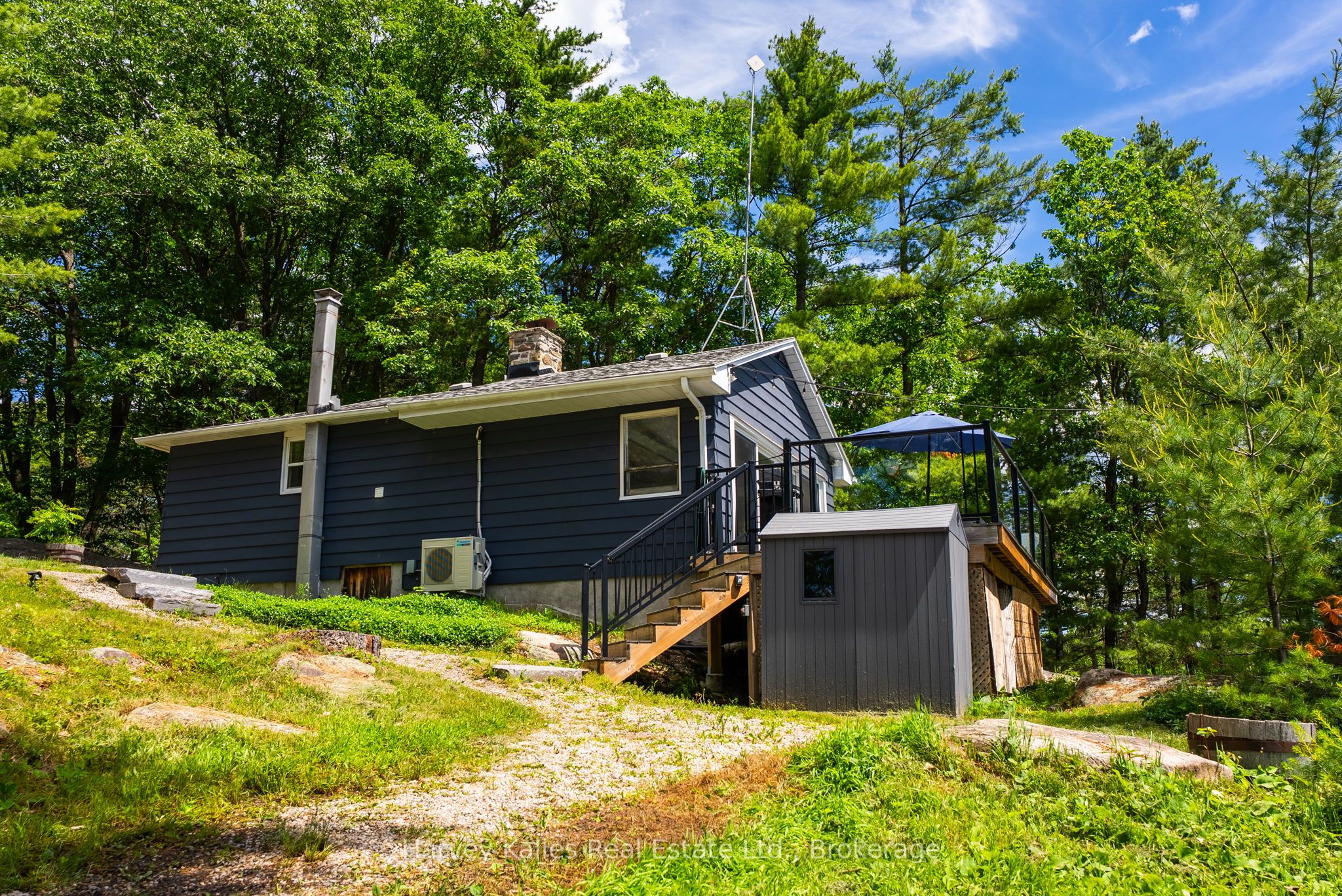 1443 Silver Lake Road Property Photo 41