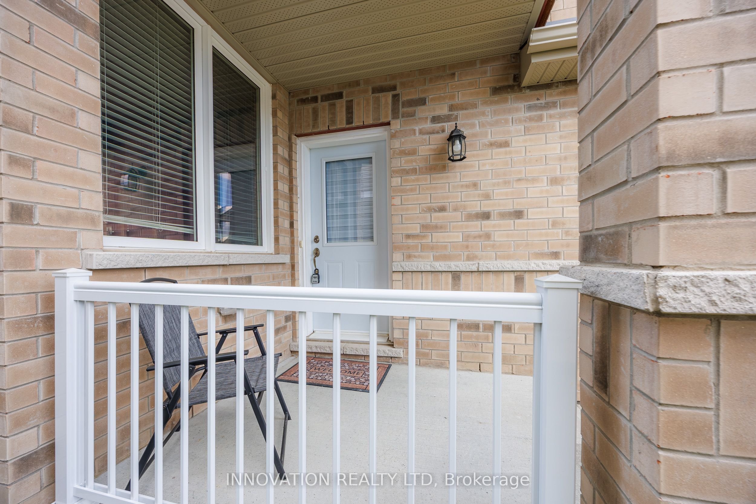 207 Bert Hall Street Property Photo 2
