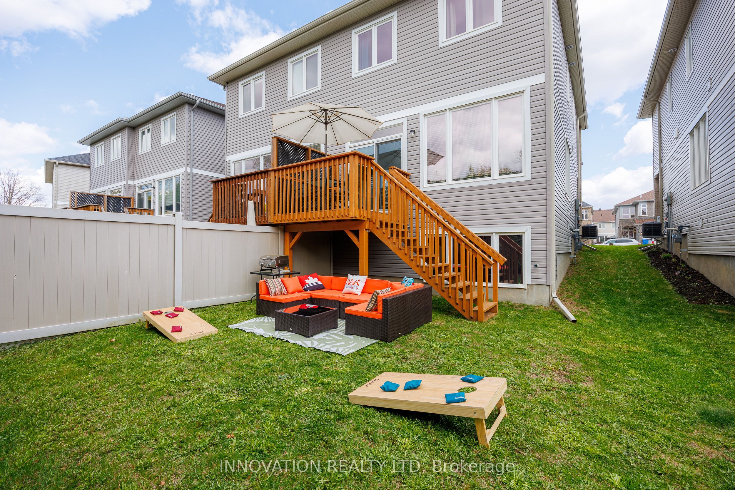 207 Bert Hall Street Property Photo 3