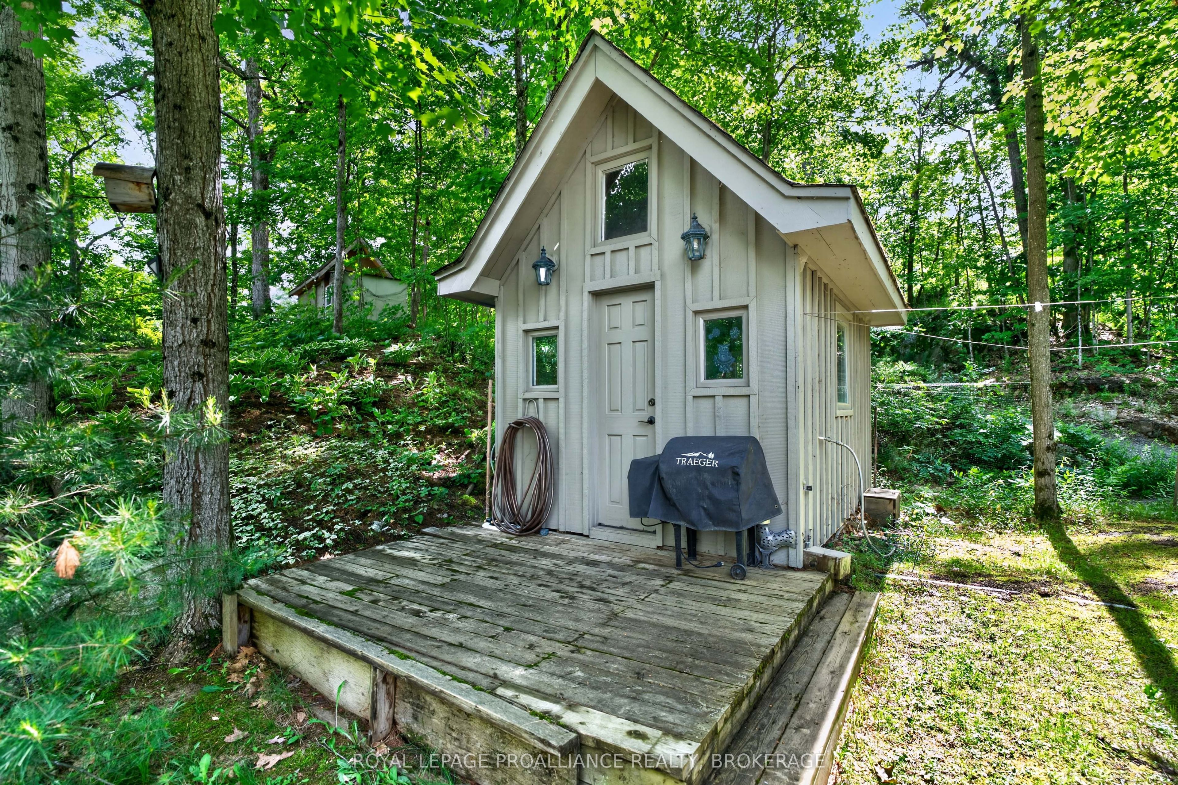 116 Nuthatch Lane Property Photo 12