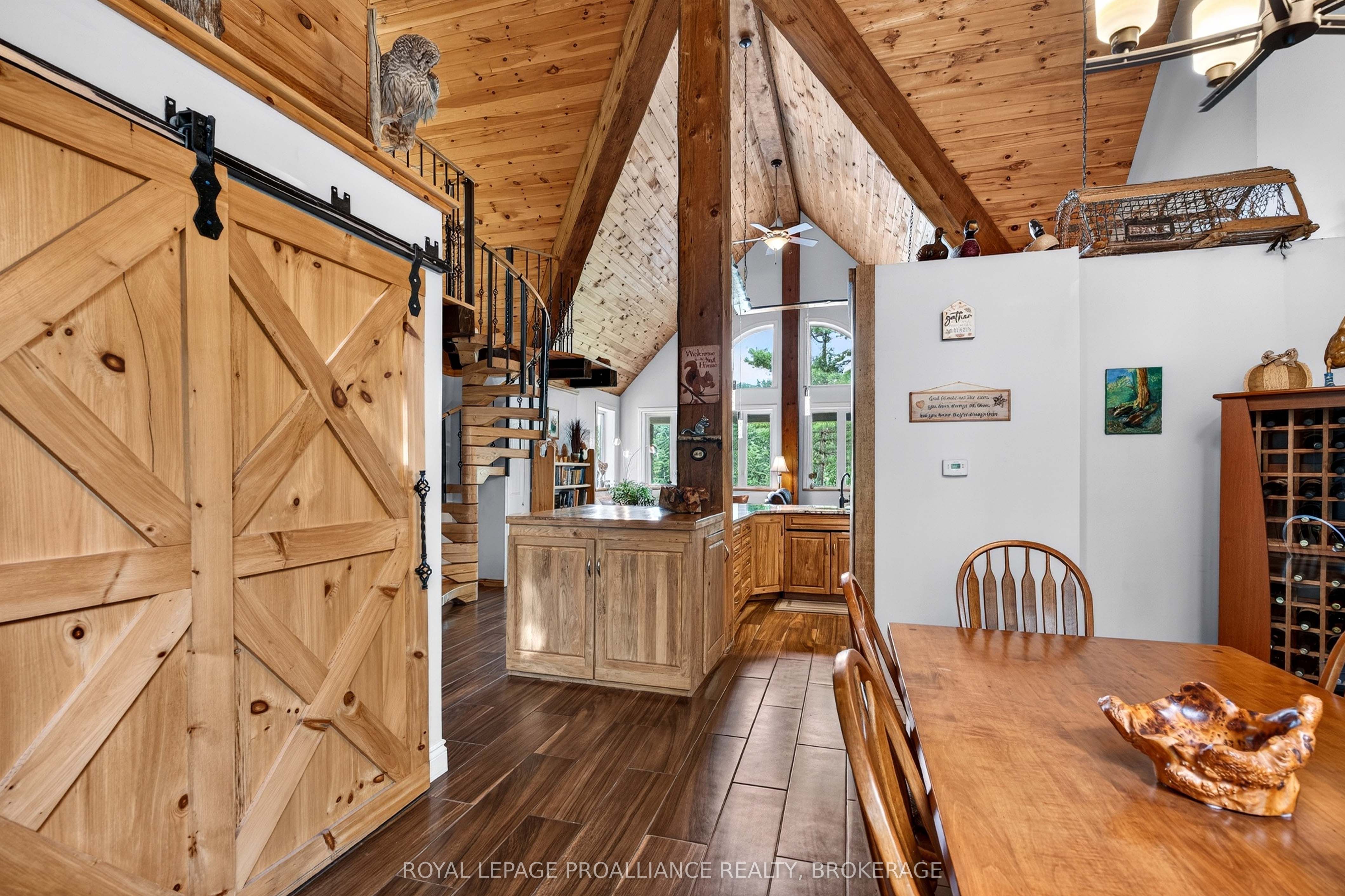 116 Nuthatch Lane Property Photo 15