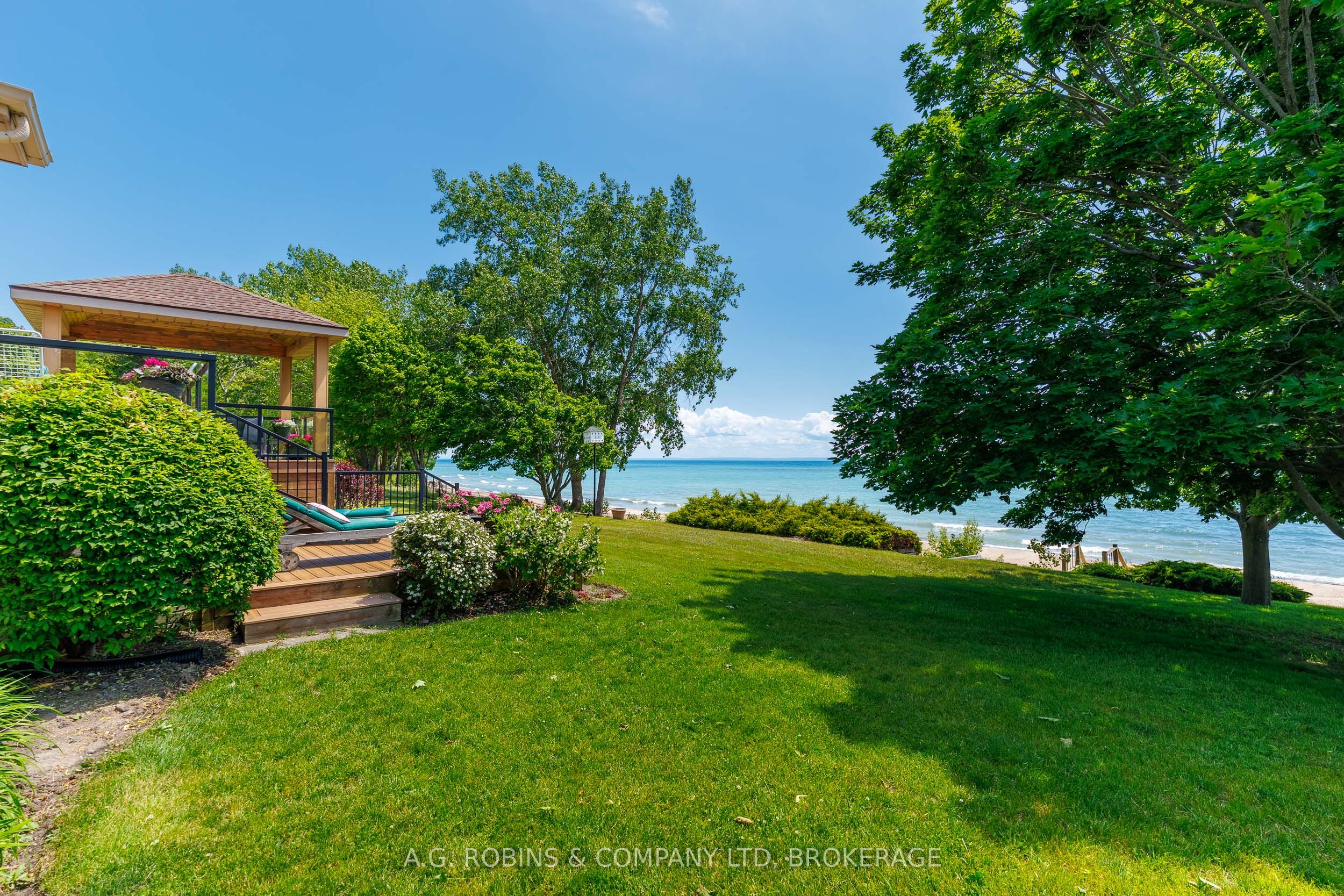 10321 Lakshore Road W Property Photo 19
