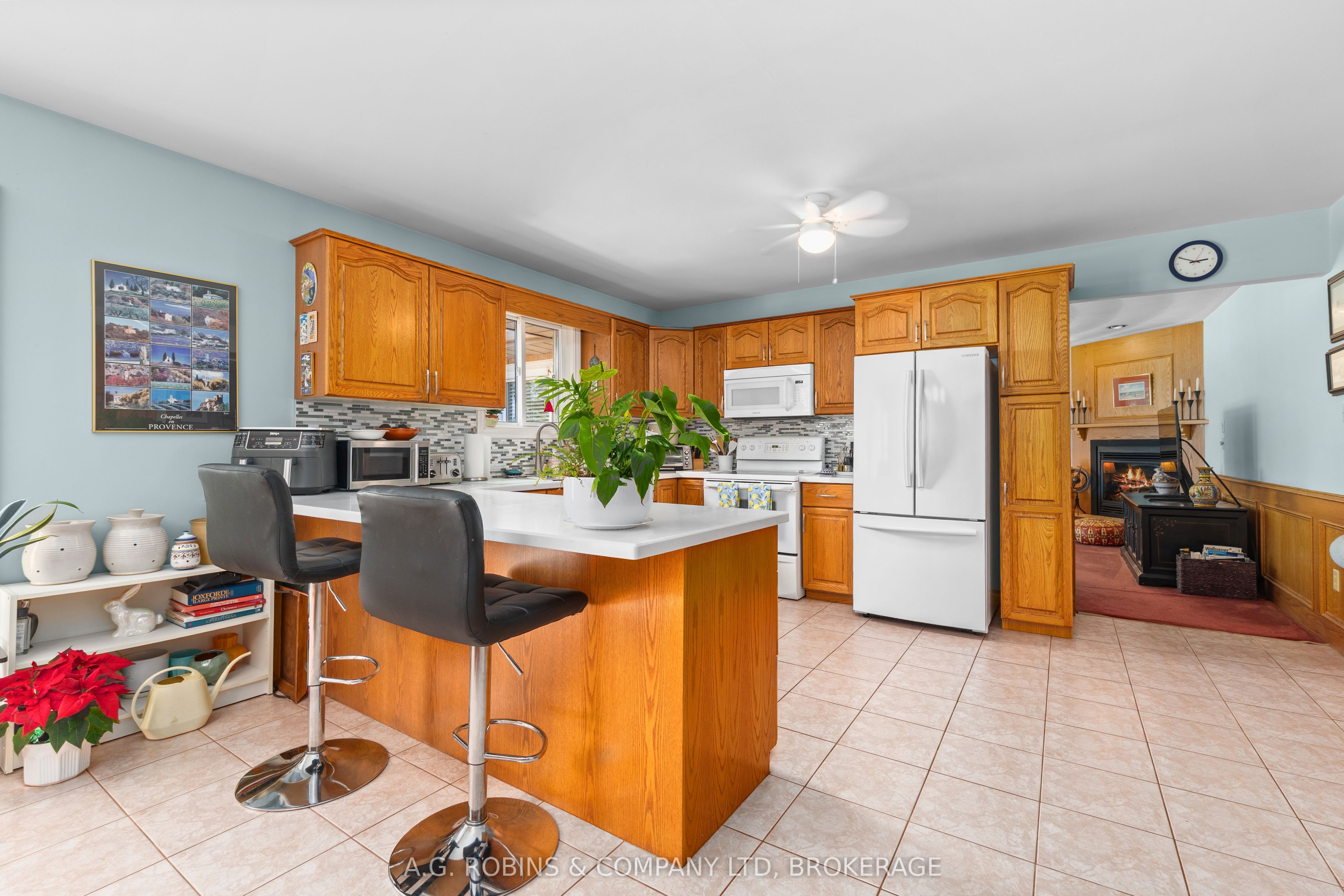 10321 Lakshore Road W Property Photo 23
