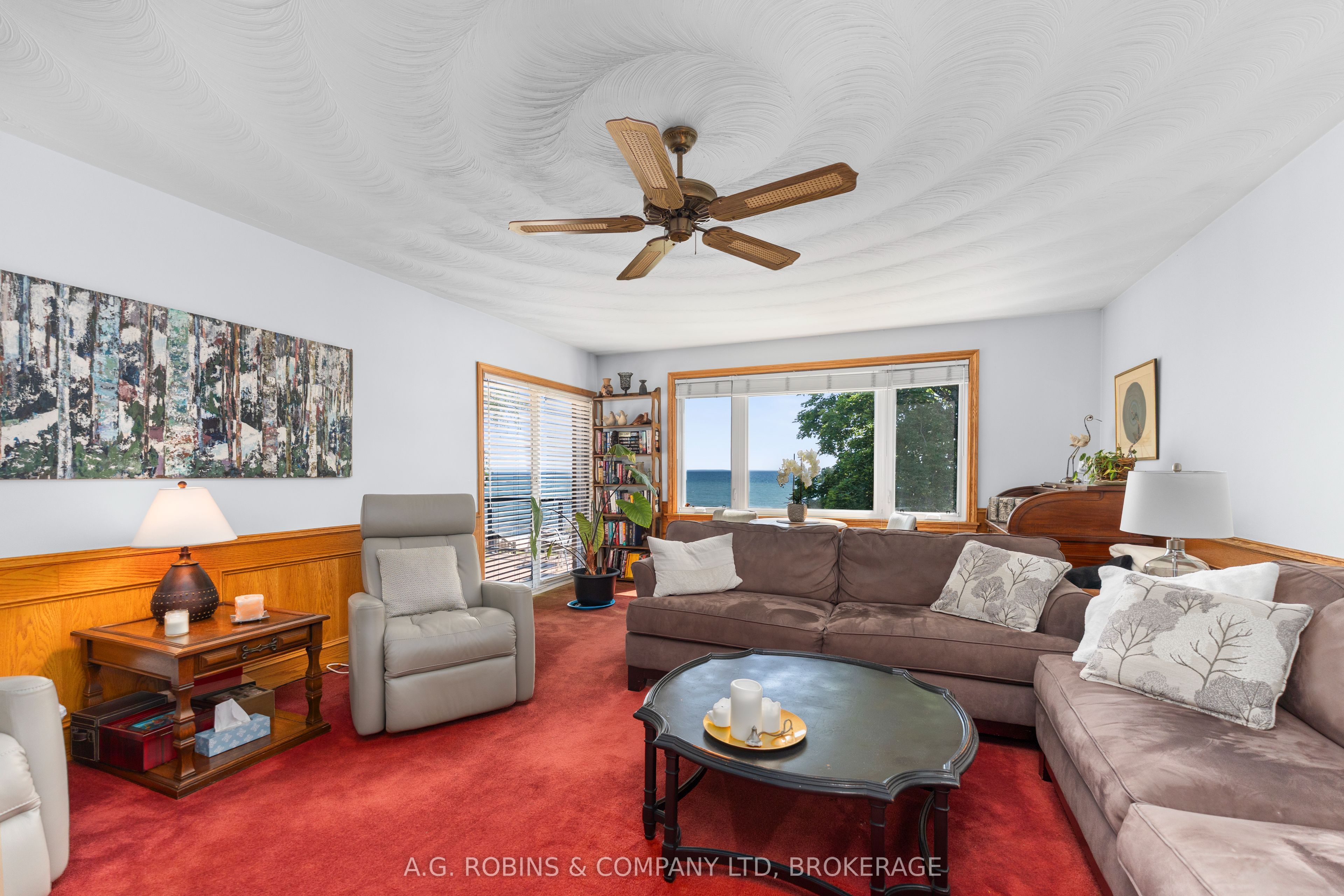 10321 Lakshore Road W Property Photo 29