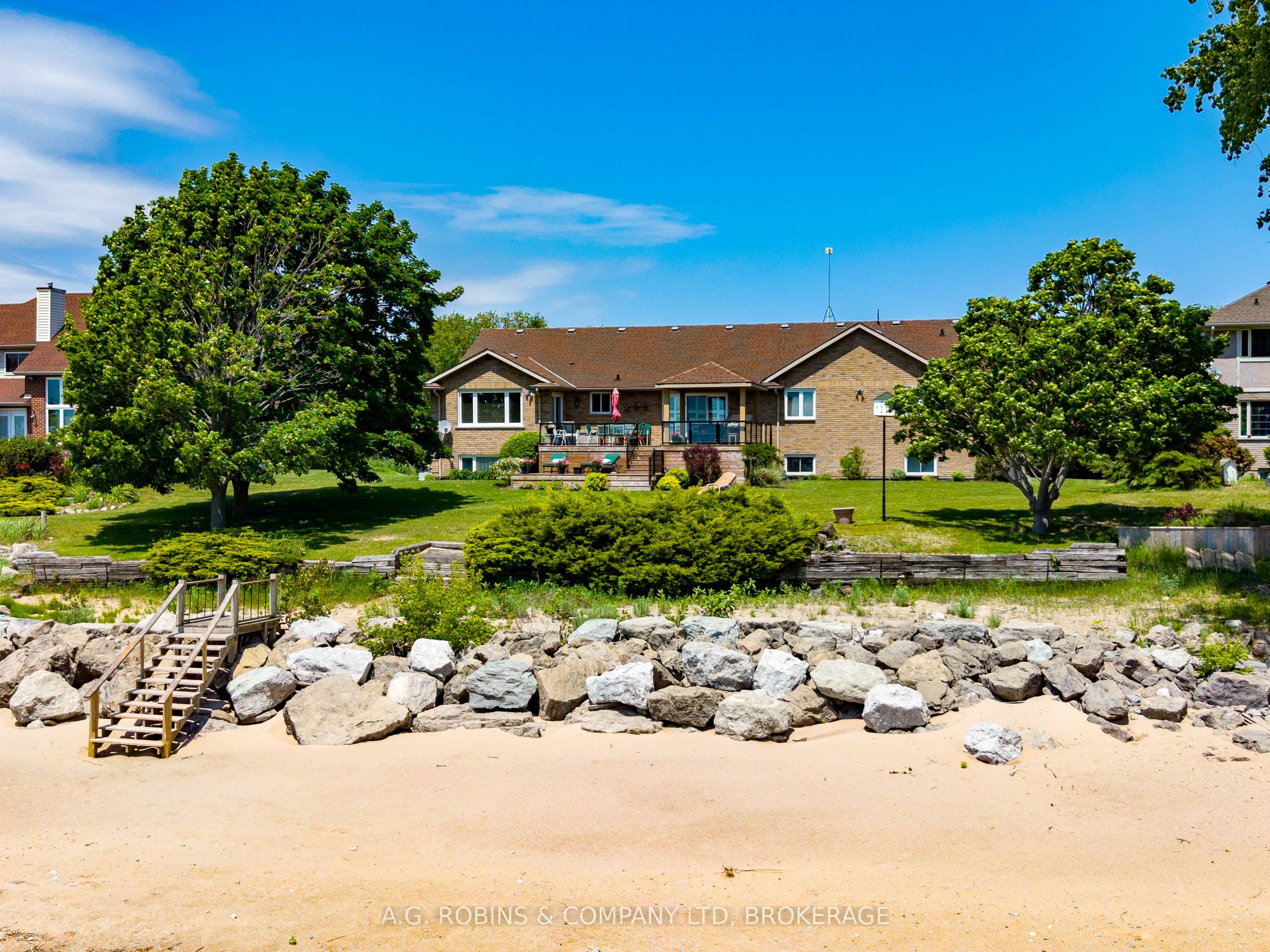 10321 Lakshore Road W Property Photo 46