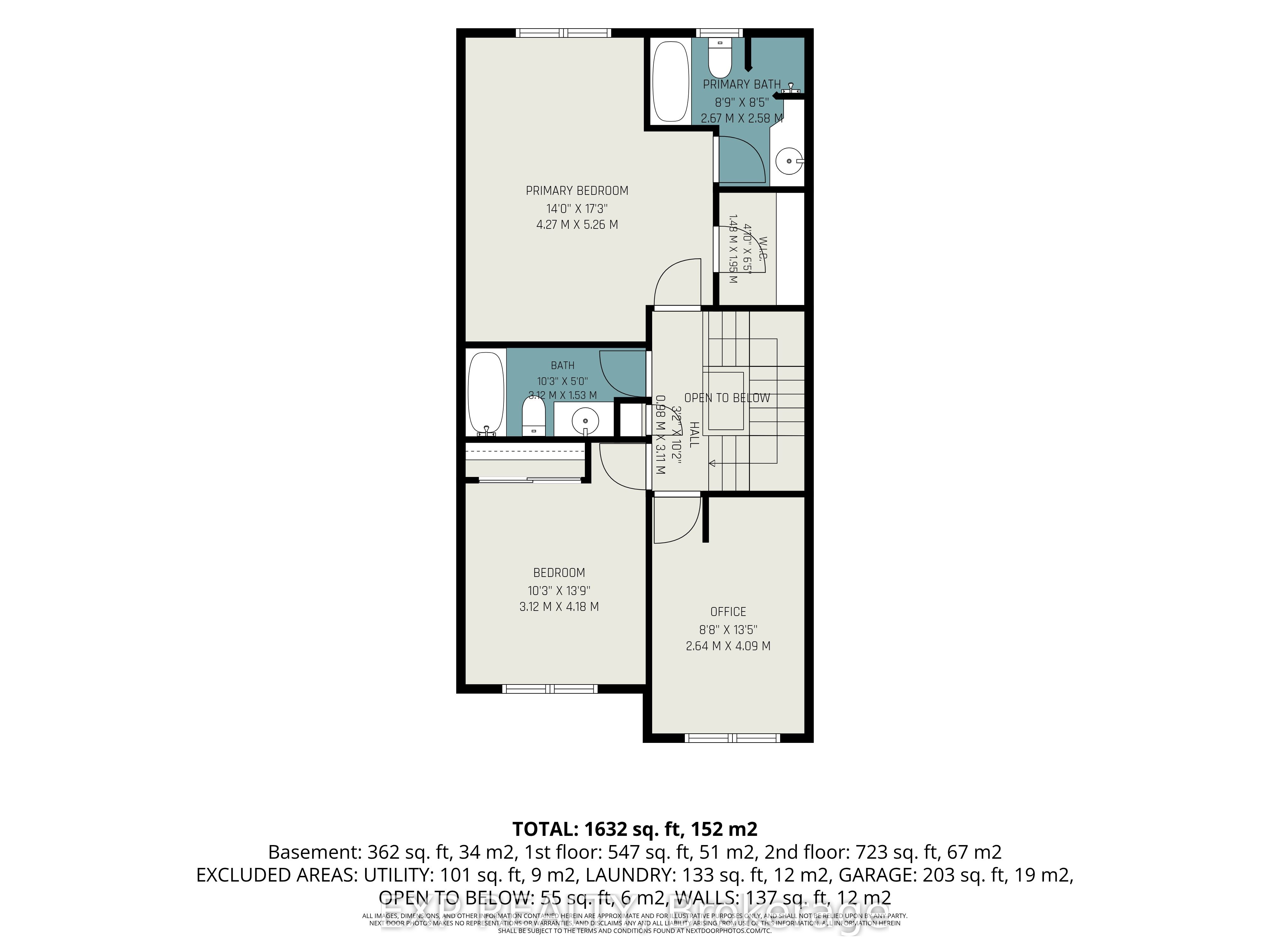 1856 Summerfields Crescent Property Photo 23