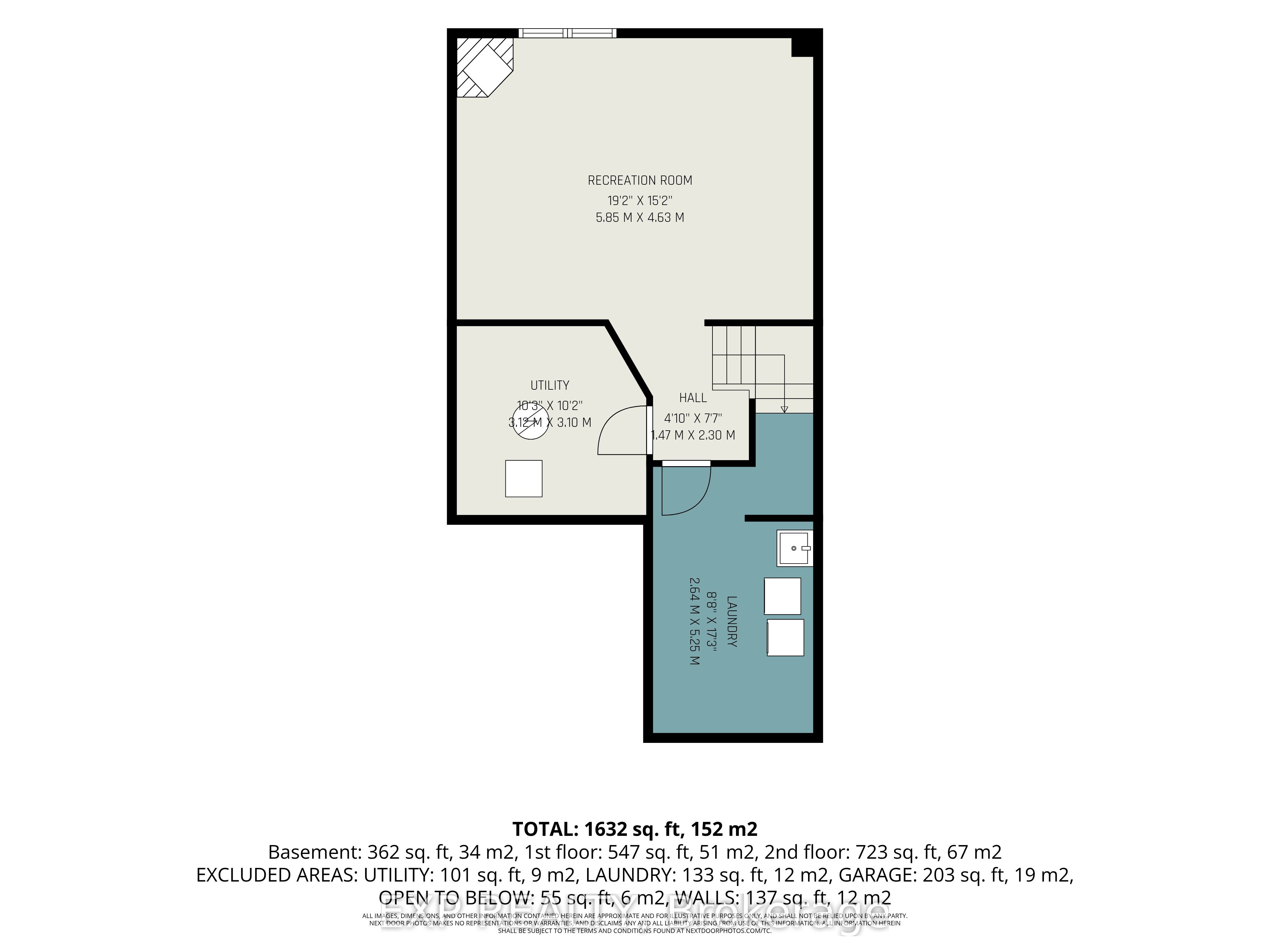 1856 Summerfields Crescent Property Photo 24
