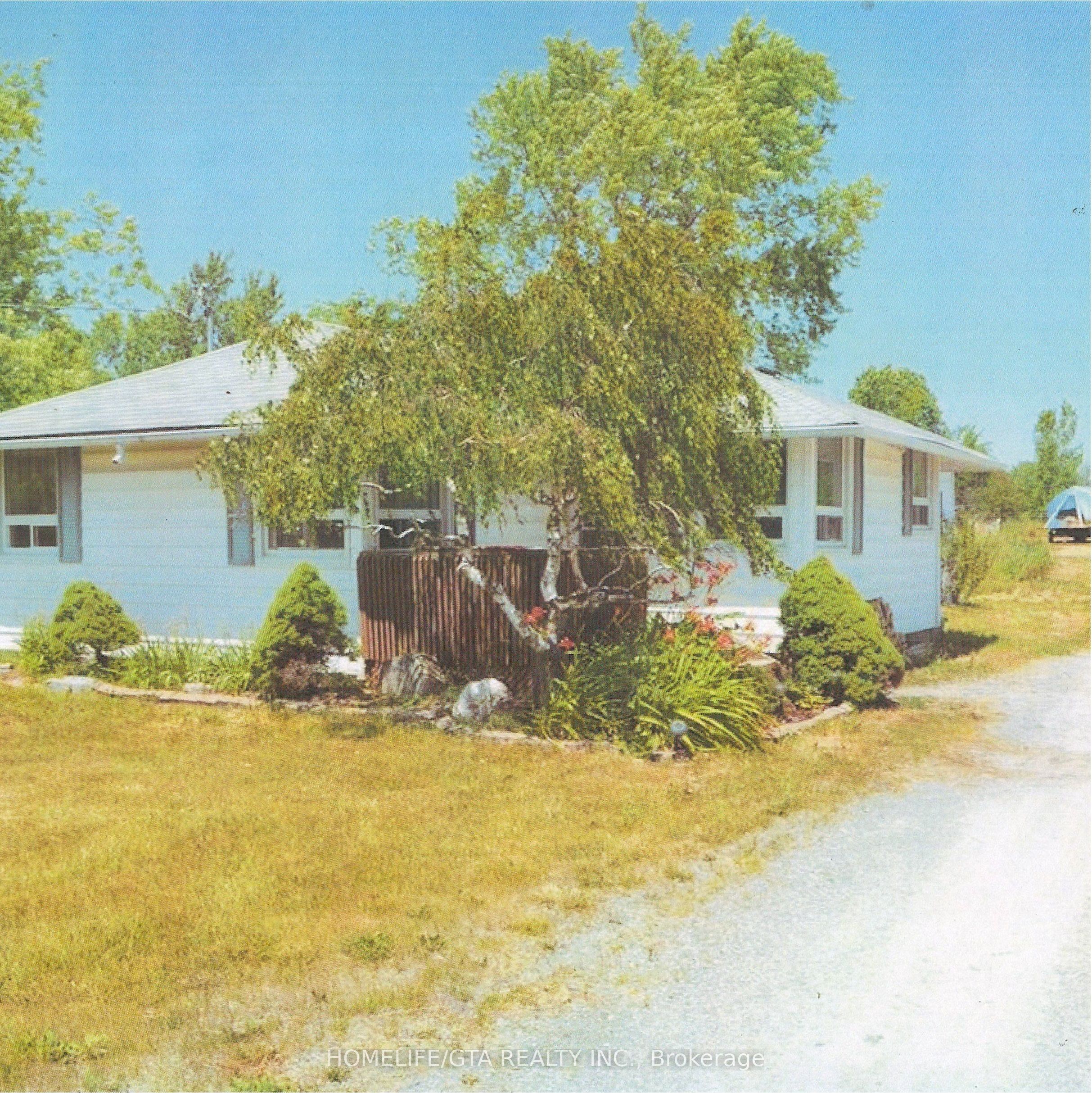 4662 Netherby Road Property Photo 1