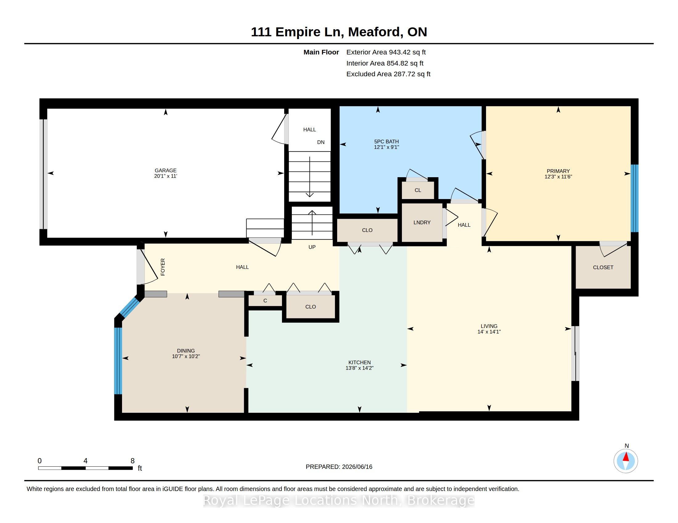 111 Empire Lane 18 Property Photo 41