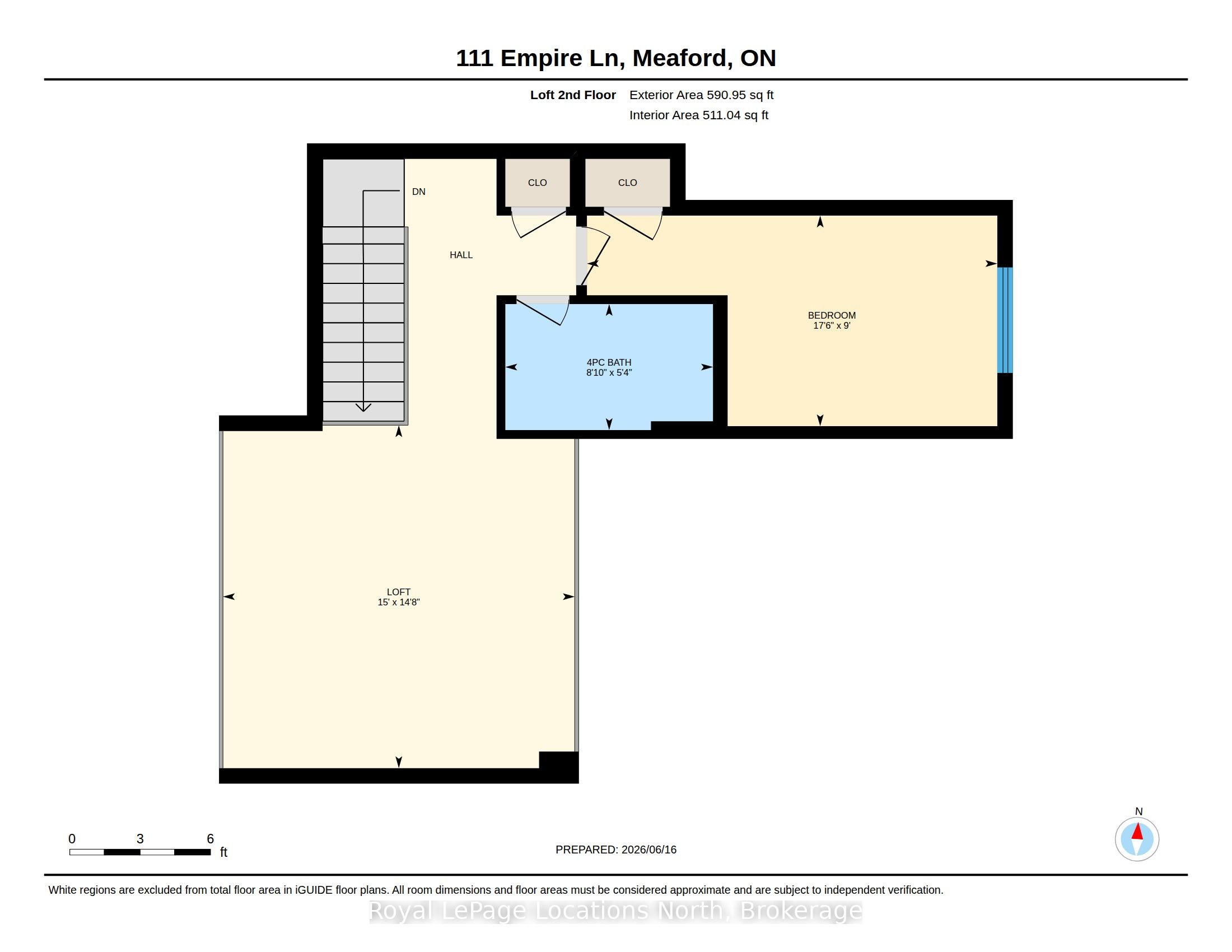 111 Empire Lane 18 Property Photo 42