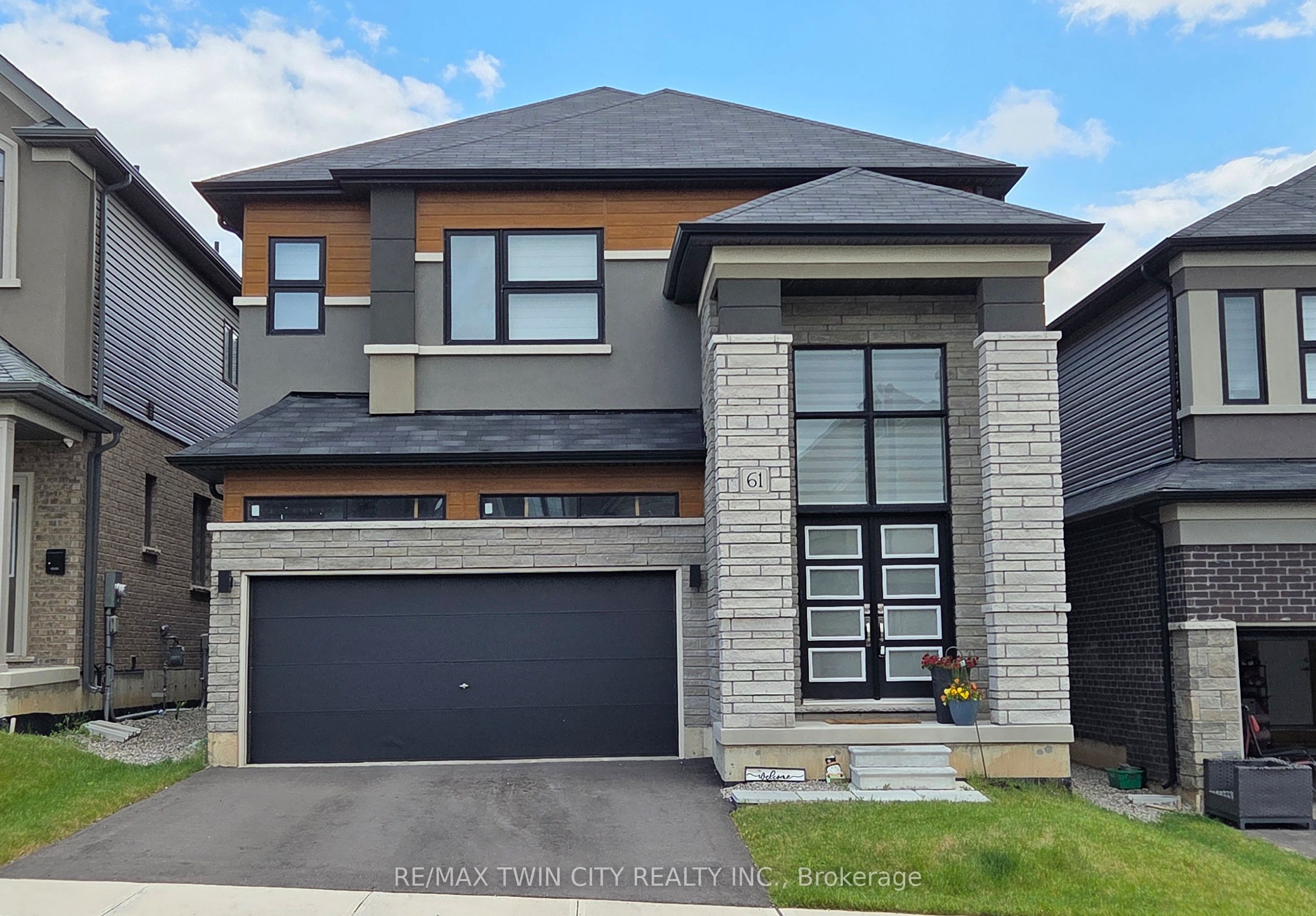 61 George Brier Drive E Property Photo 1