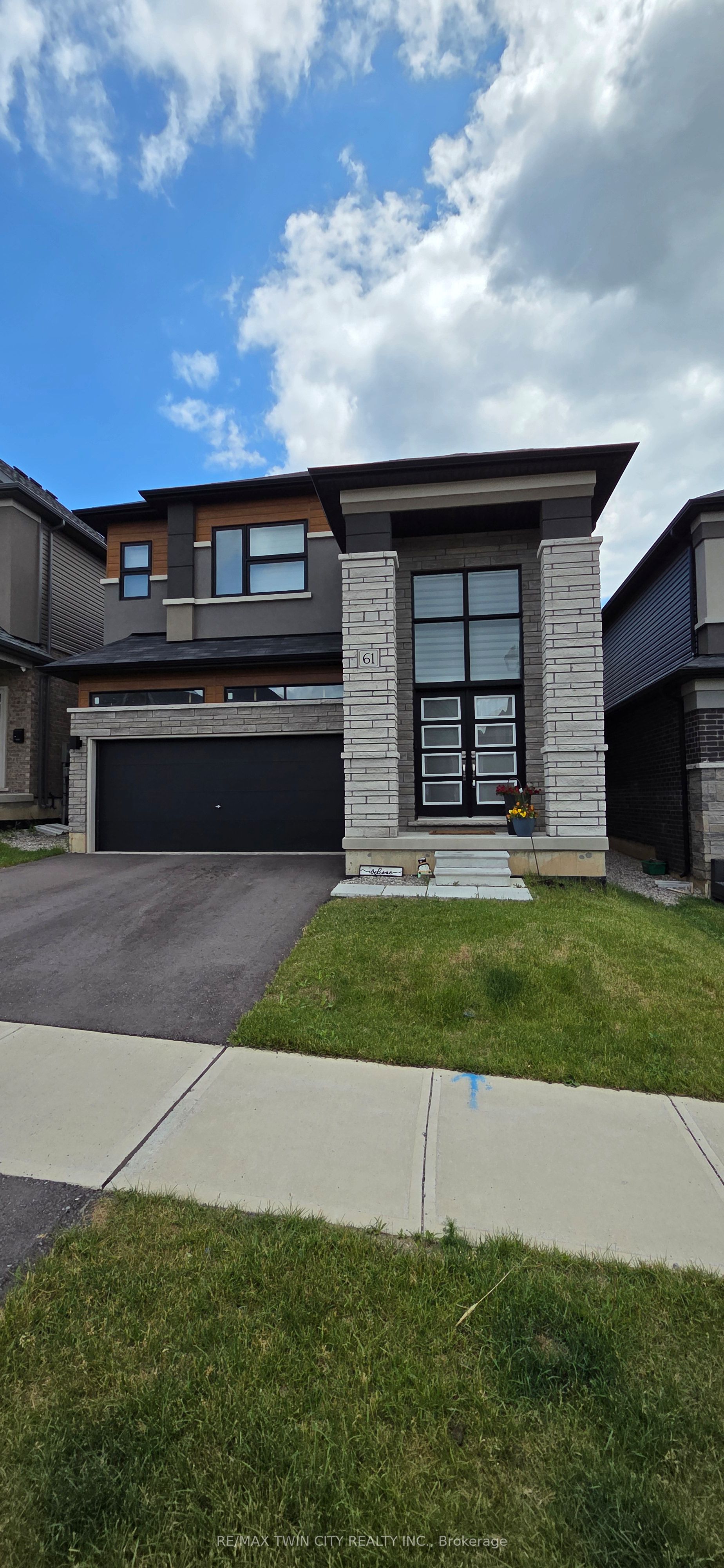 61 George Brier Drive E Property Photo 2