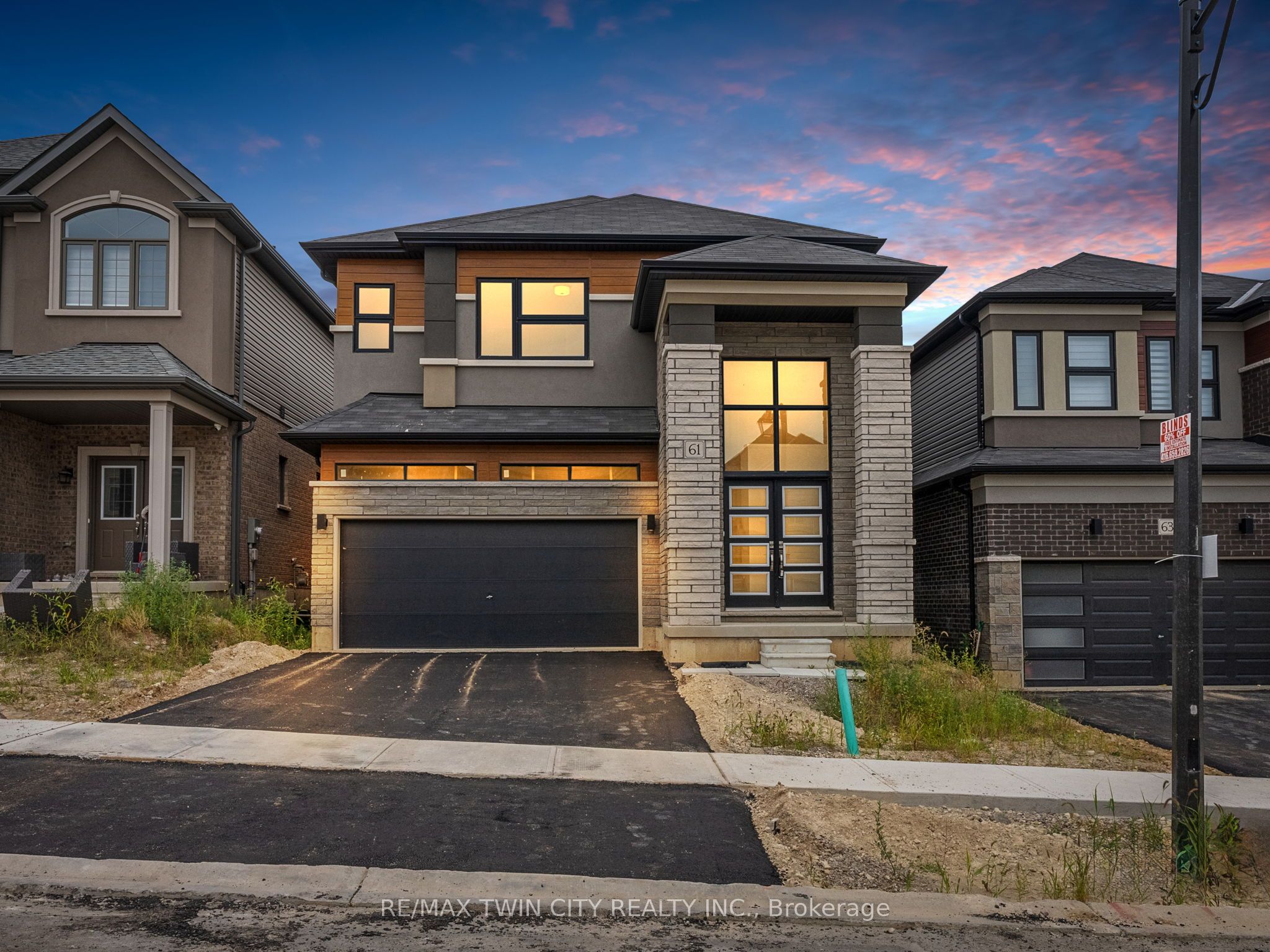61 George Brier Drive E Property Photo 3