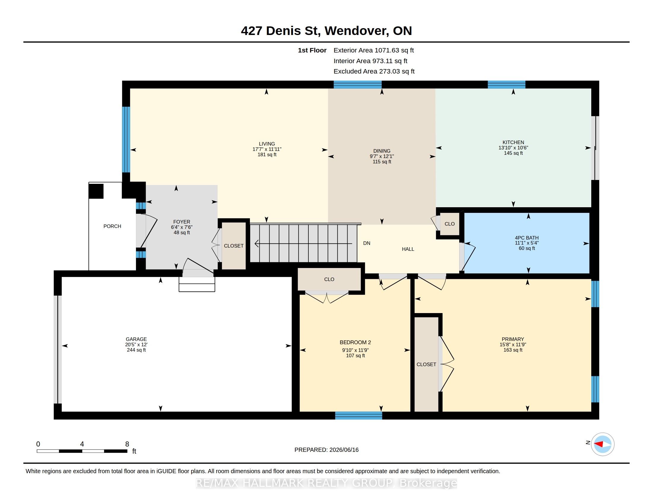 427 Denis Street Property Photo 17