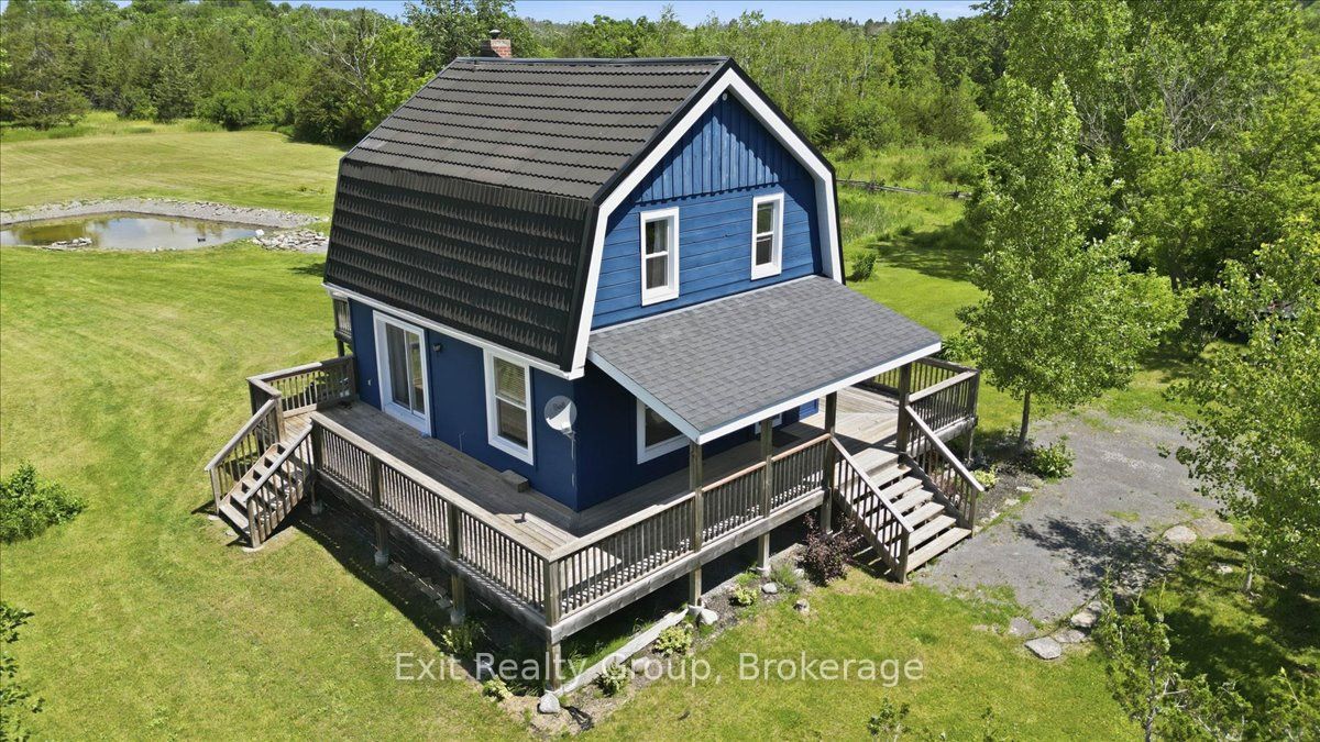 910 Rosebush Road Property Photo 1