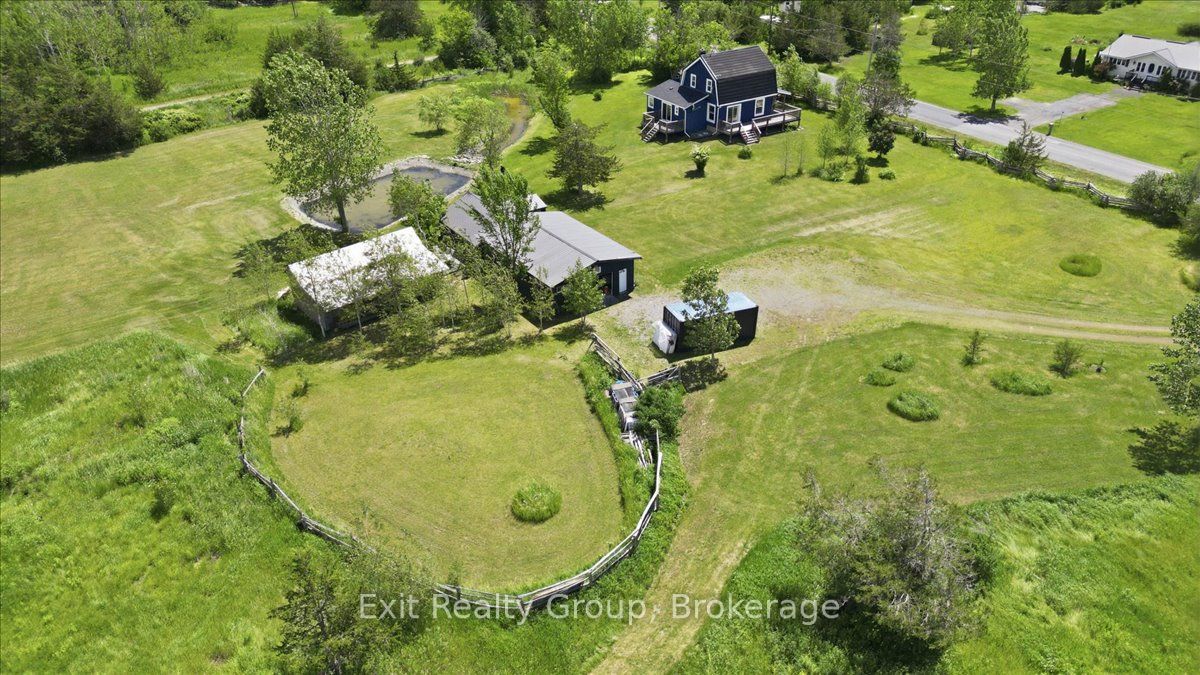 910 Rosebush Road Property Photo 45