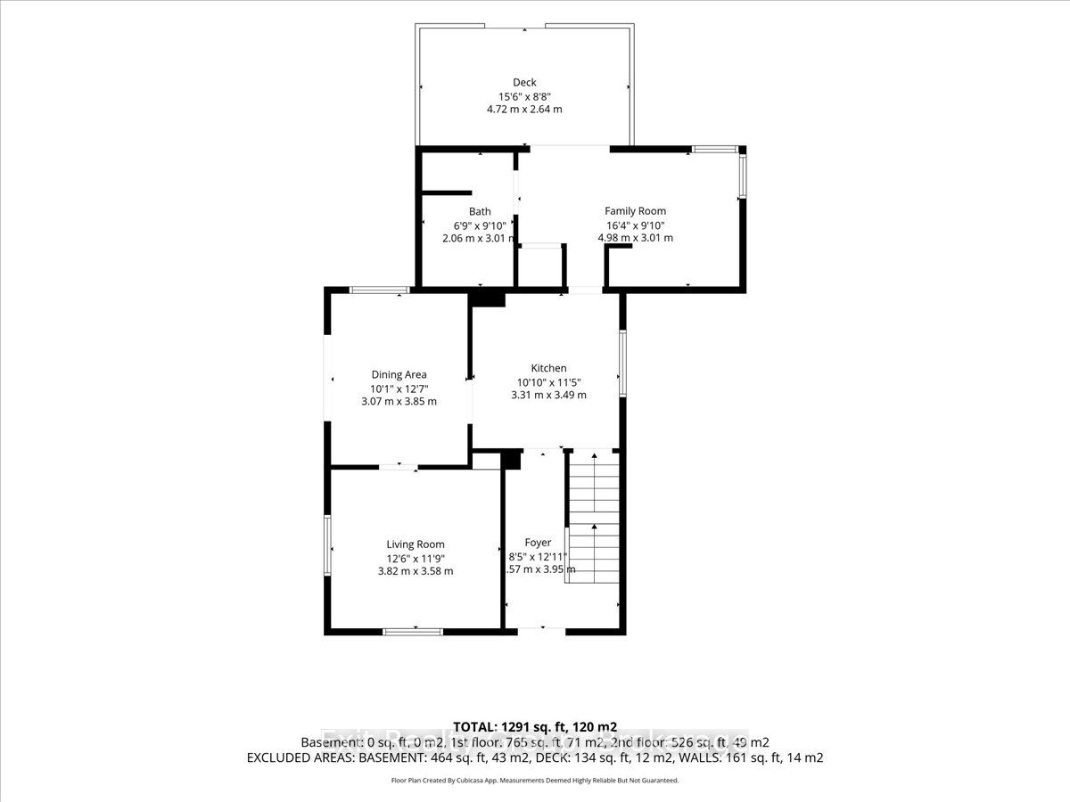 910 Rosebush Road Property Photo 48