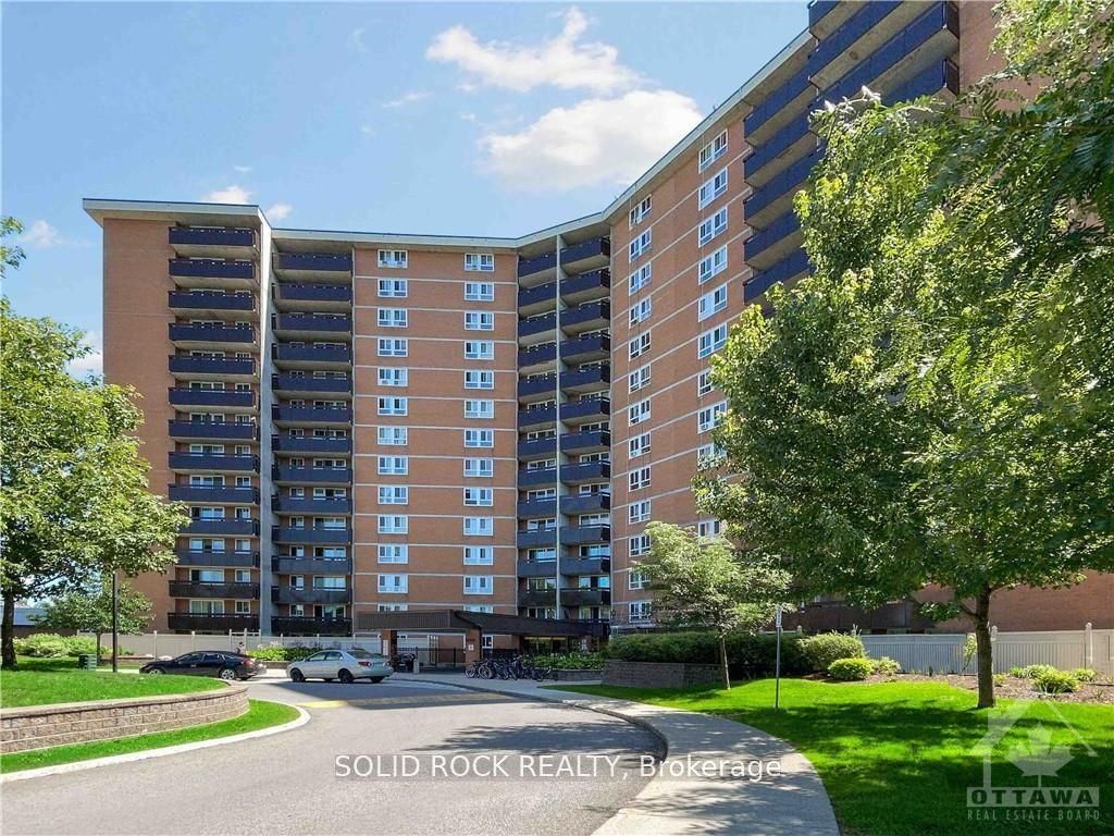 2000 Jasmine Crescent 304 Property Photo 1