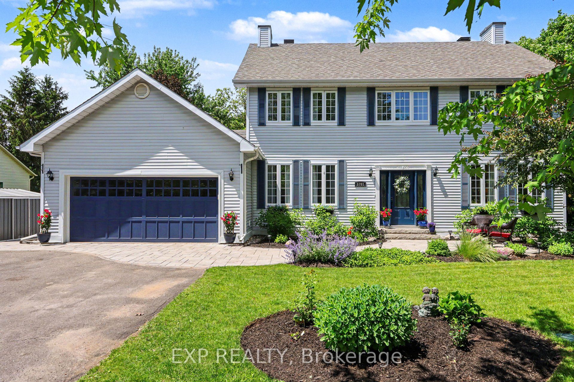 5781 Gowan Gate Property Photo 2