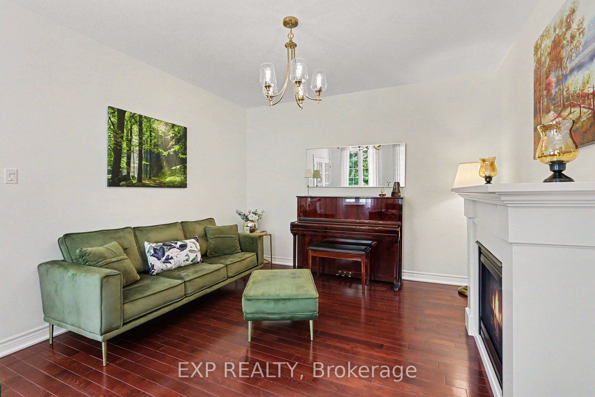 5781 Gowan Gate Property Photo 5