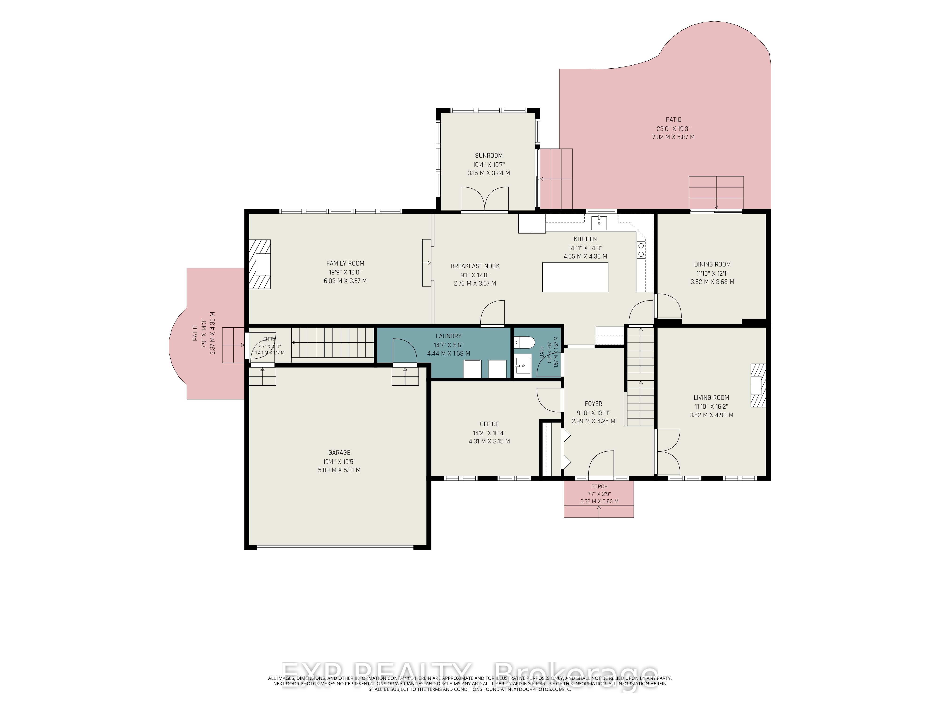 5781 Gowan Gate Property Photo 38