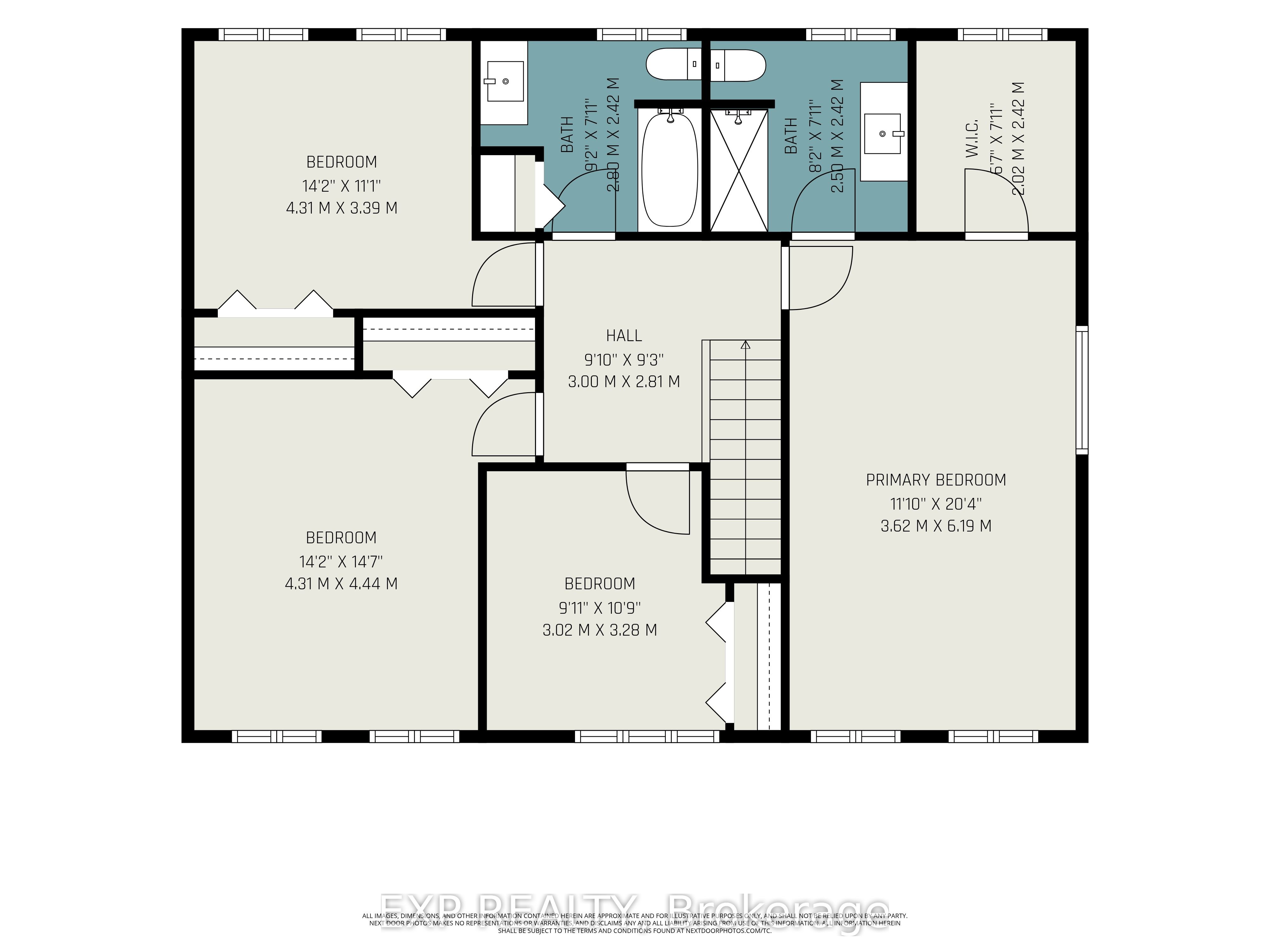 5781 Gowan Gate Property Photo 39
